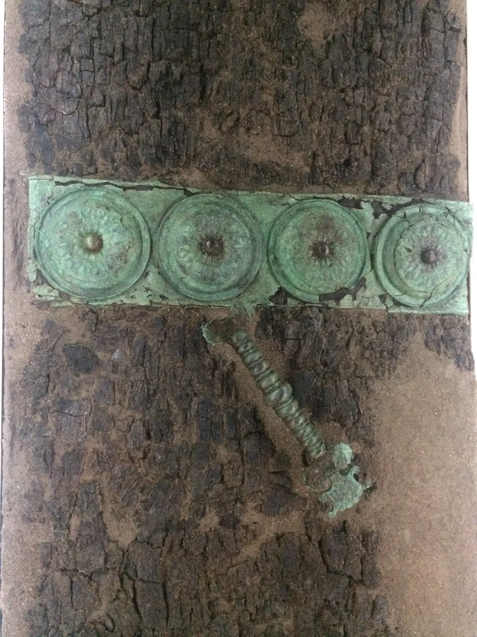 Museo Archeologico Nazionale della Basilicata Dinu Adamesteanu