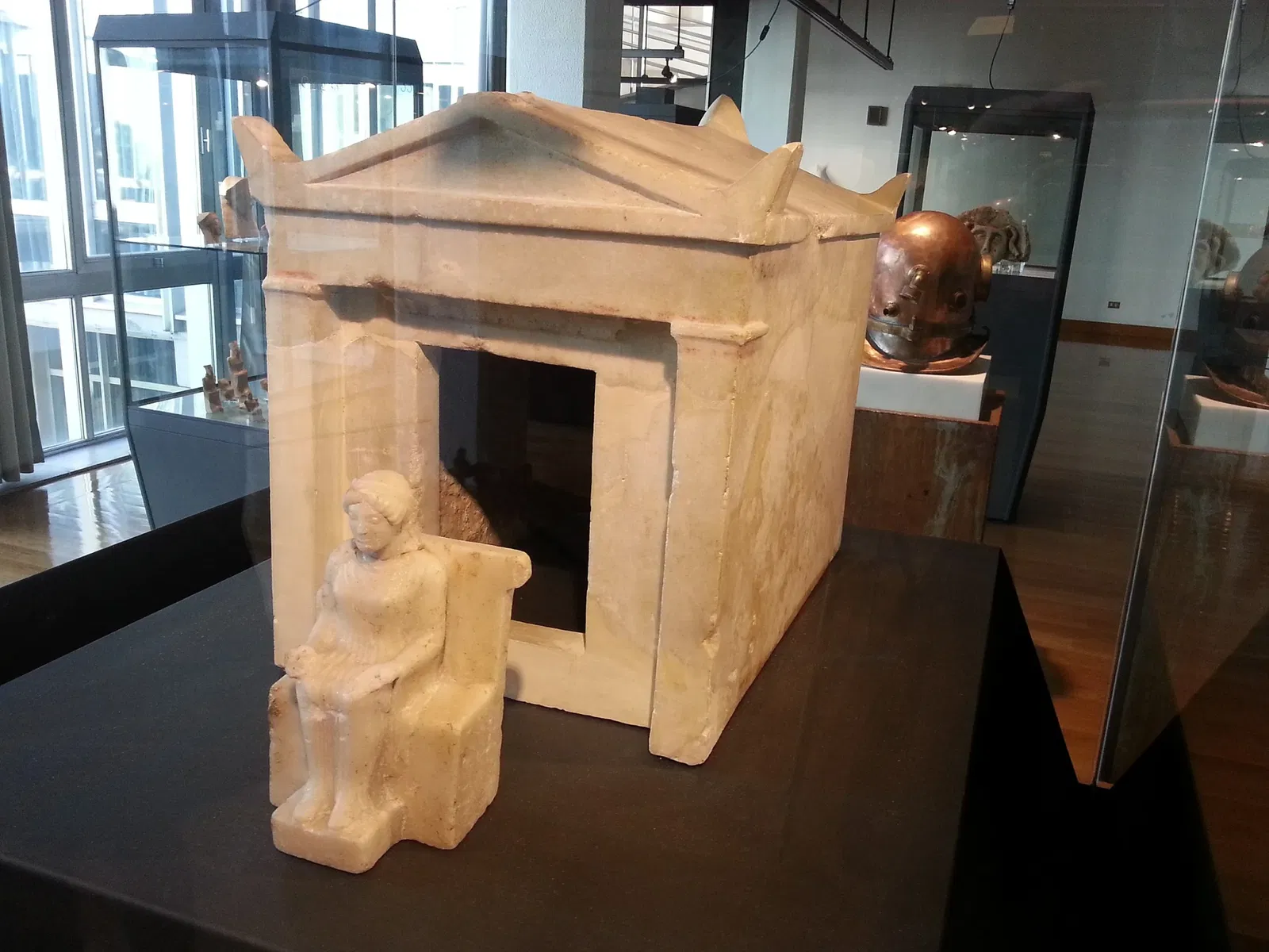 Museo Archeologico Provinciale di Potenza