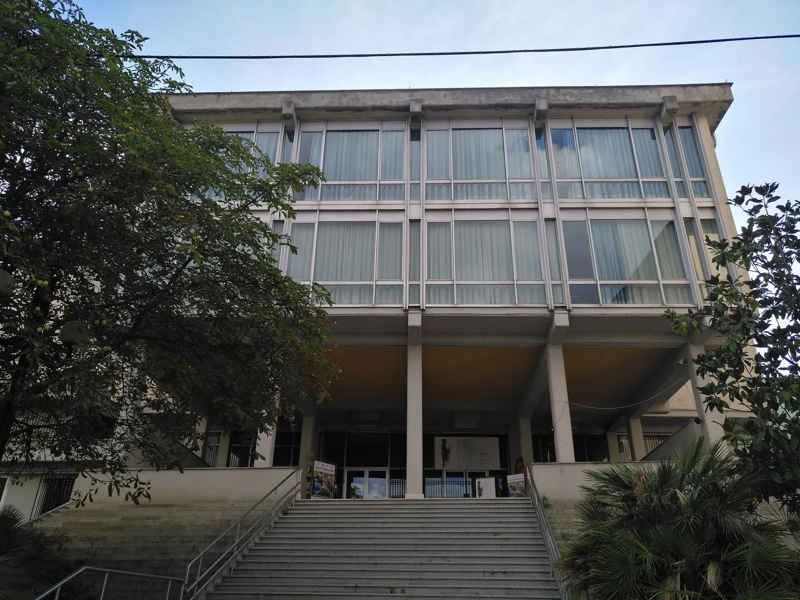 Museo Archeologico Provinciale di Potenza