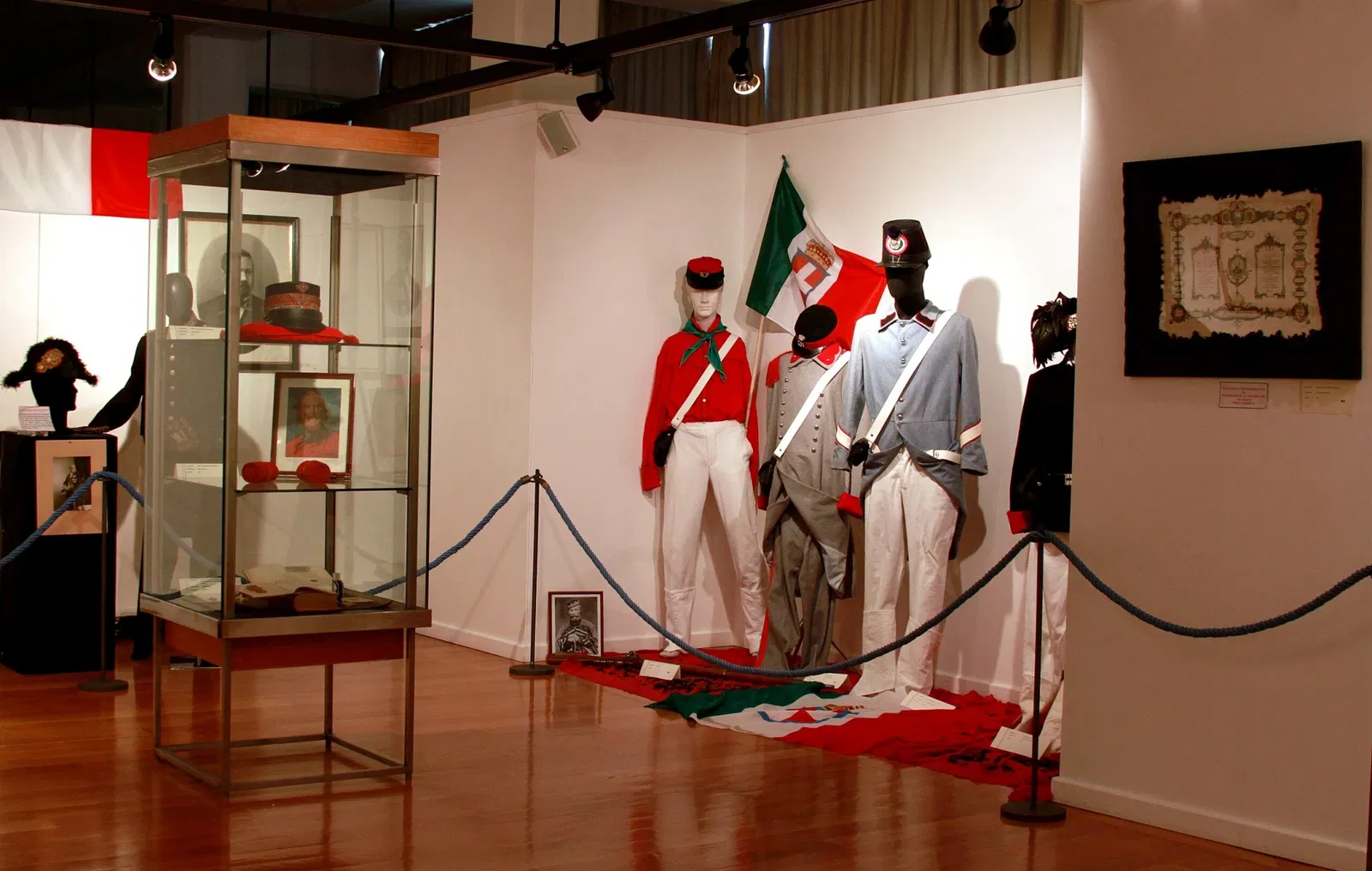 Museo Archeologico Provinciale di Potenza