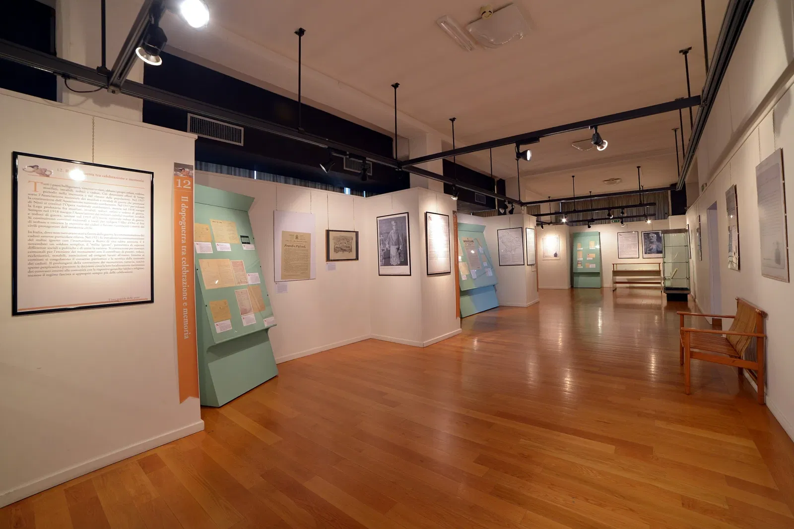 Museo Archeologico Provinciale di Potenza