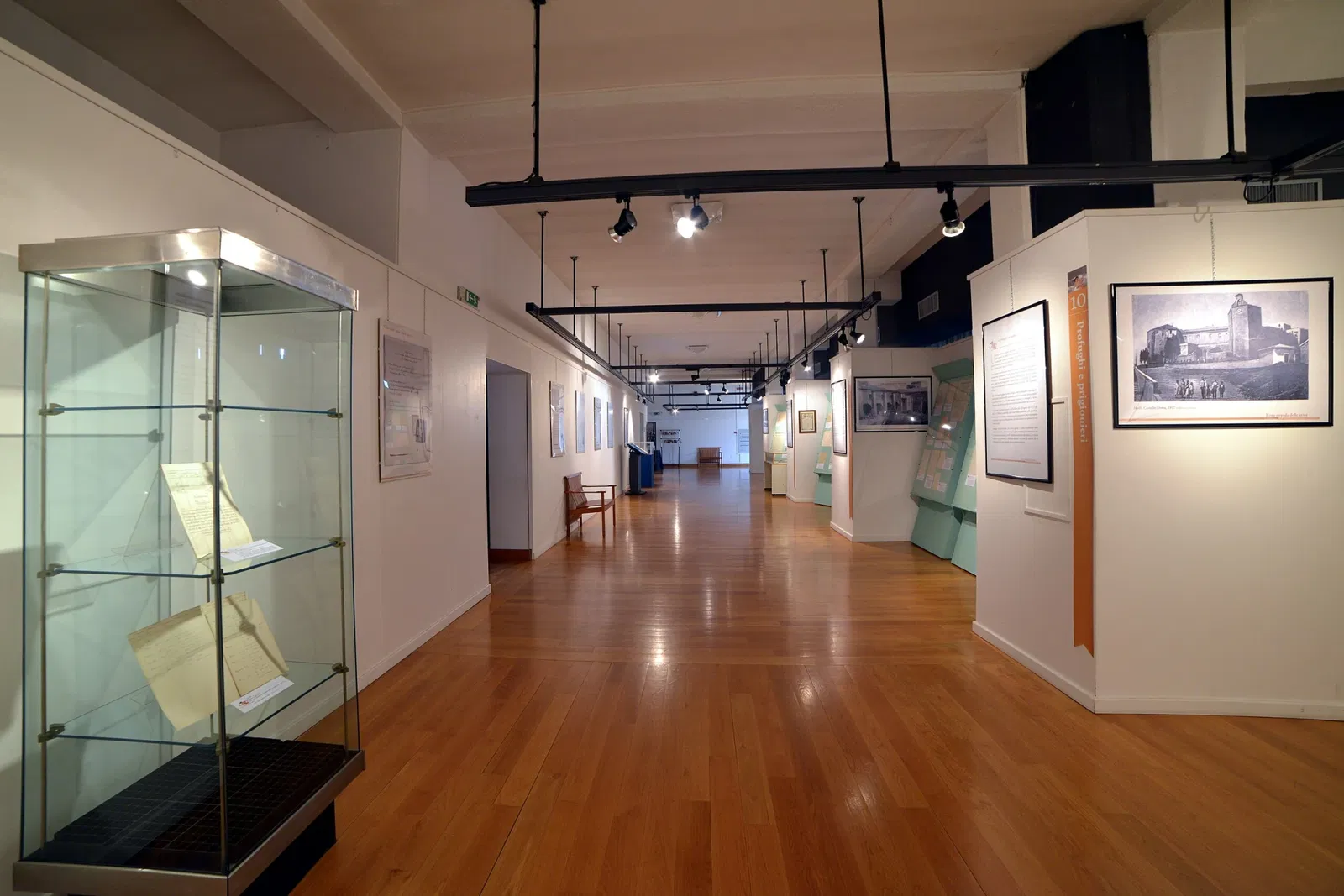 Museo Archeologico Provinciale di Potenza