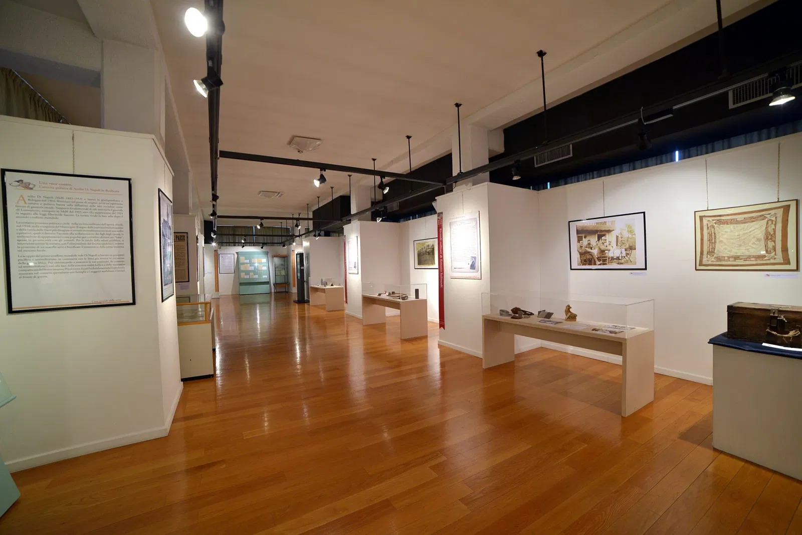 Museo Archeologico Provinciale di Potenza