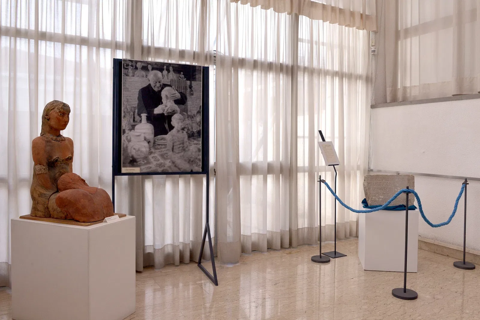 Museo Archeologico Provinciale di Potenza