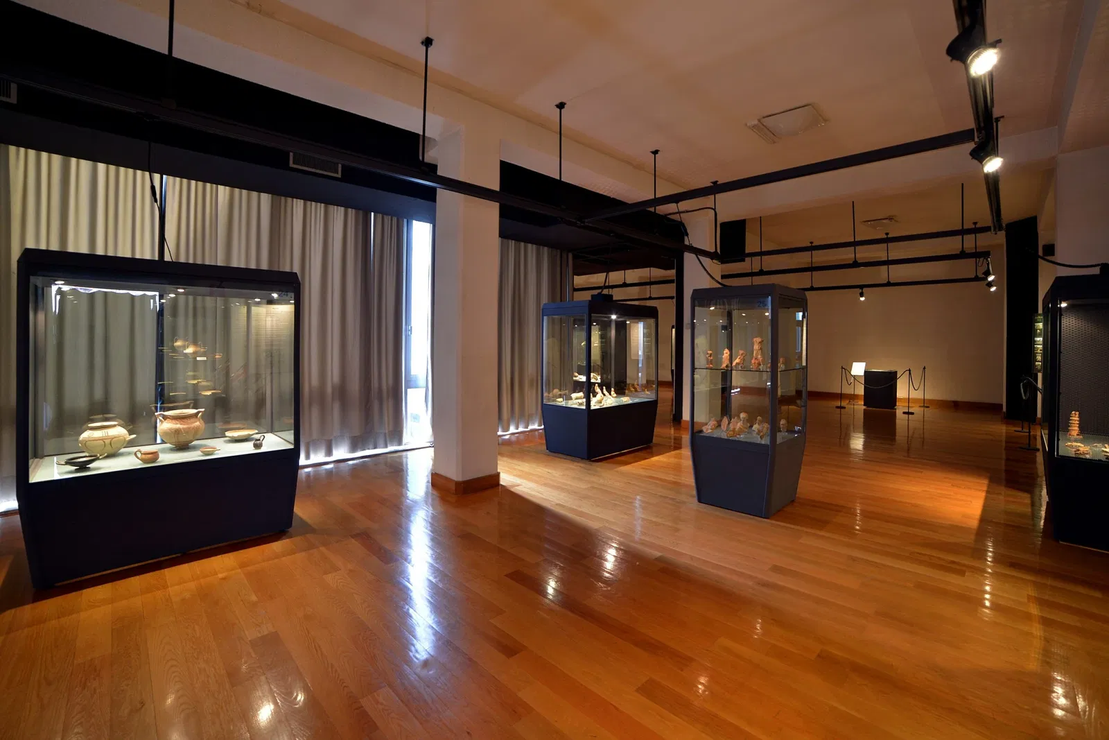 Museo Archeologico Provinciale di Potenza