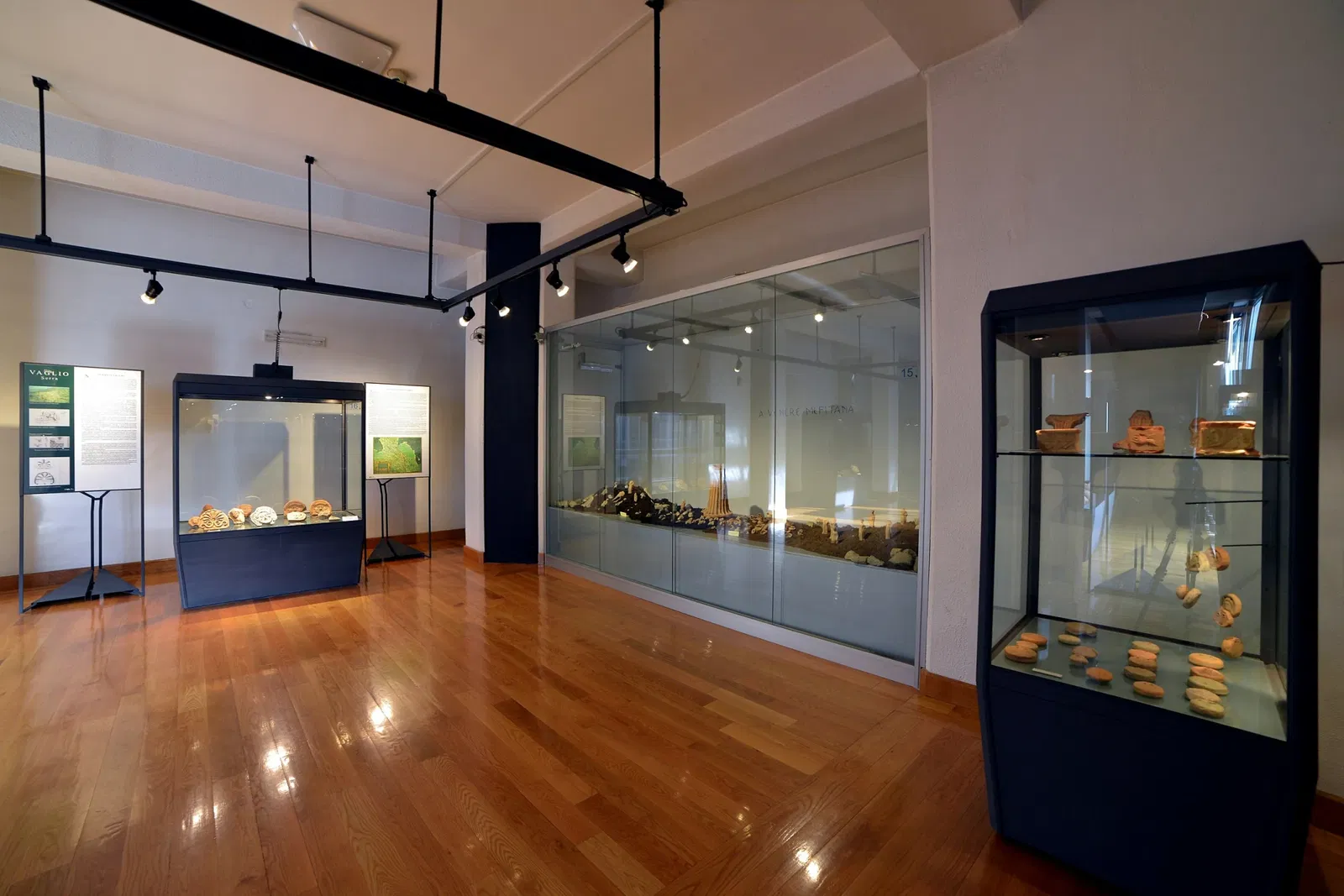 Museo Archeologico Provinciale di Potenza