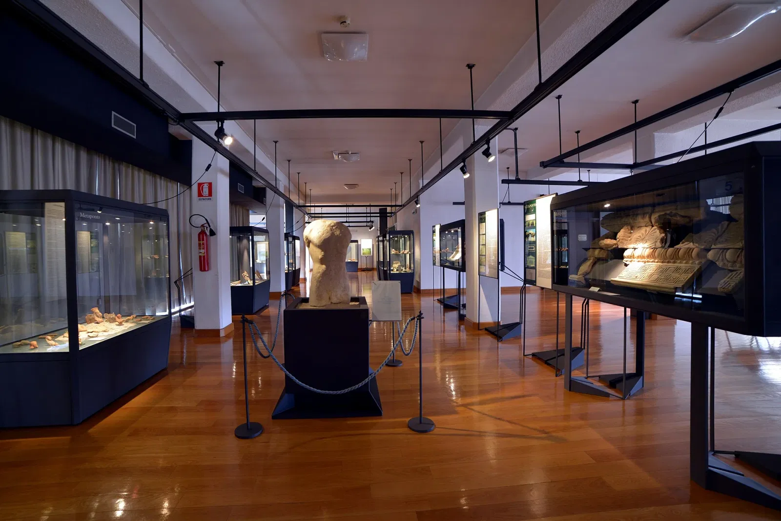 Museo Archeologico Provinciale di Potenza