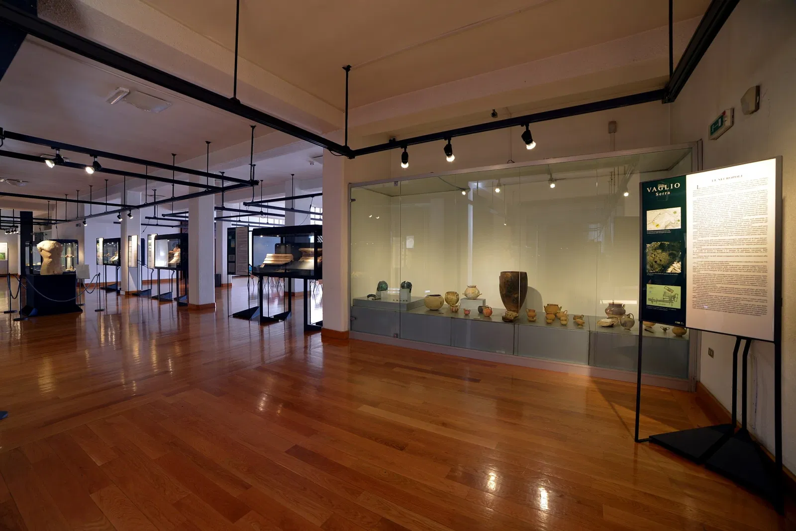 Museo Archeologico Provinciale di Potenza