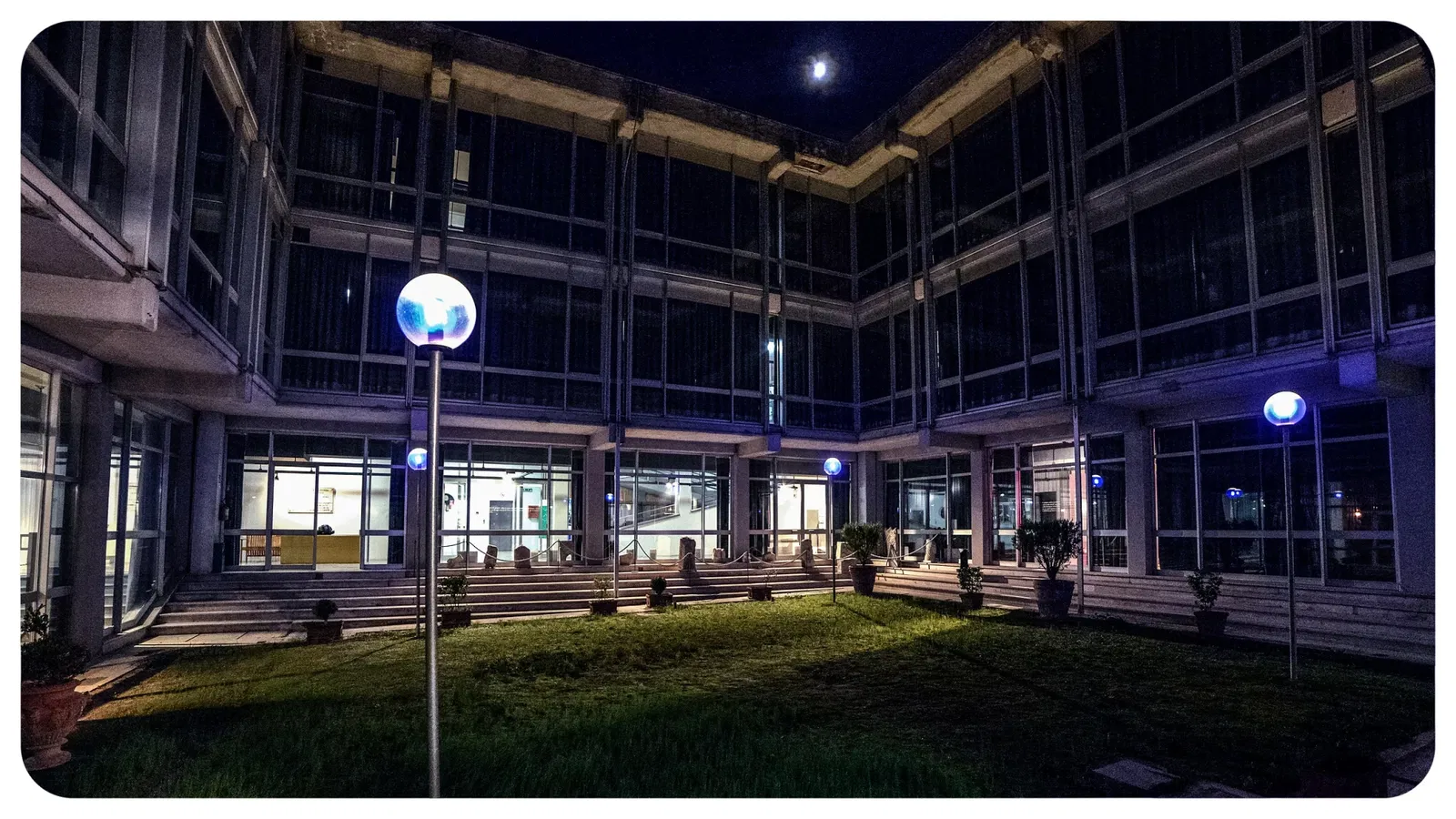 Museo Archeologico Provinciale di Potenza