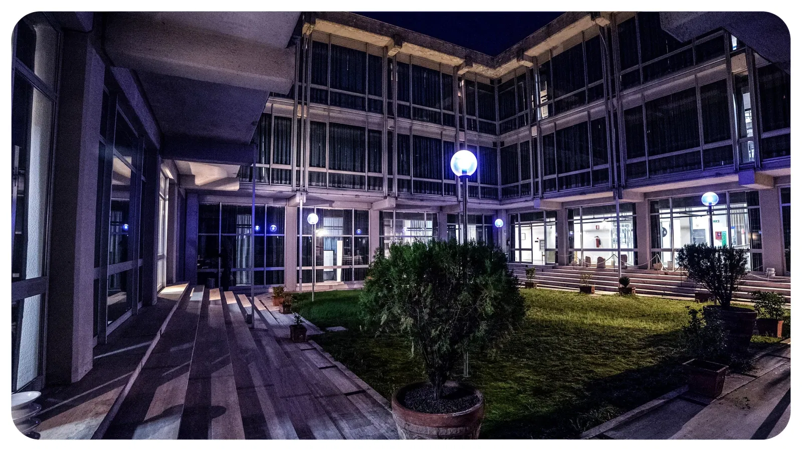 Museo Archeologico Provinciale di Potenza