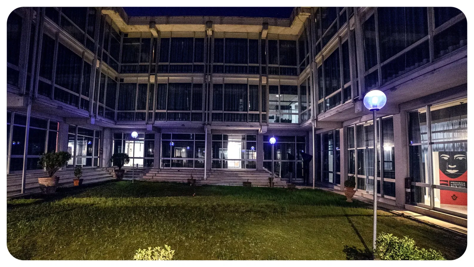 Museo Archeologico Provinciale di Potenza