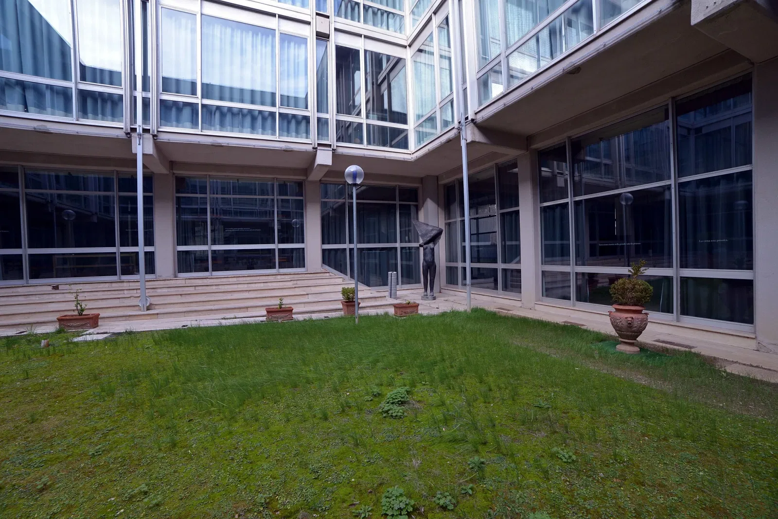 Museo Archeologico Provinciale di Potenza