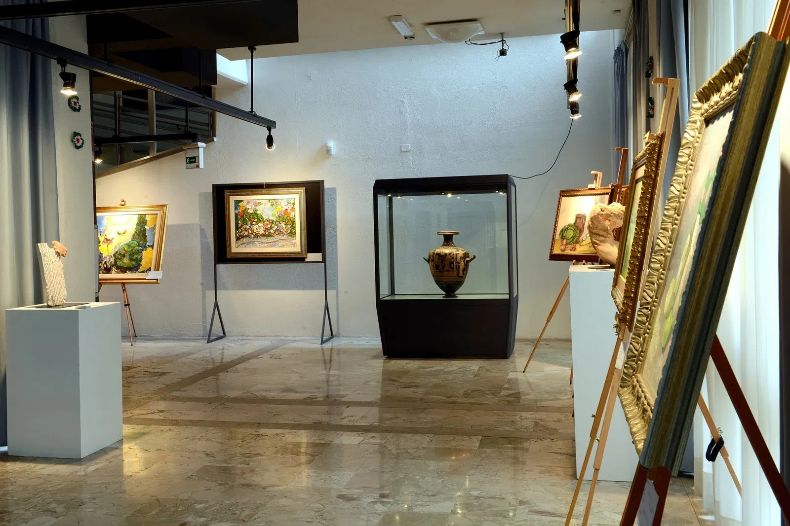 Museo Archeologico Provinciale di Potenza