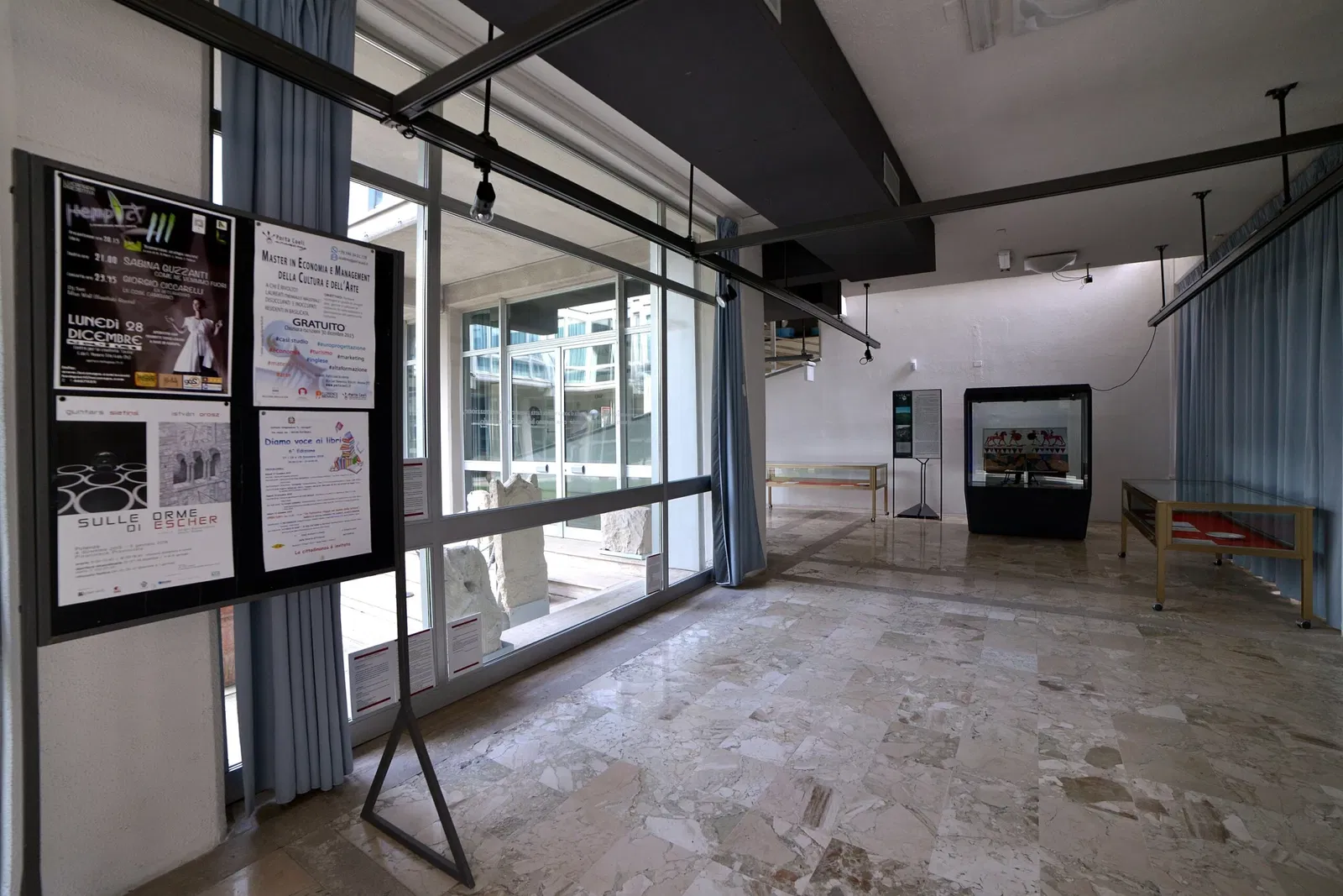 Museo Archeologico Provinciale di Potenza