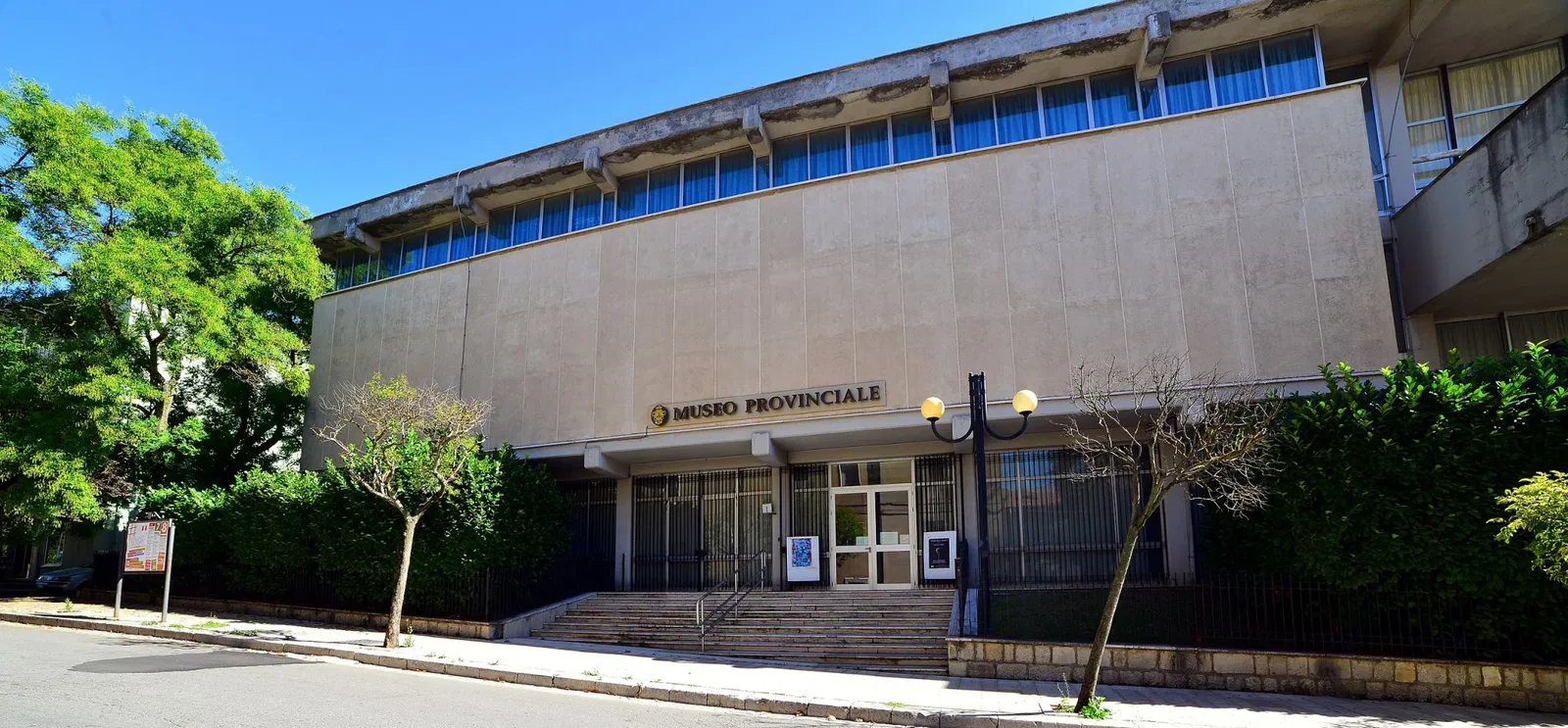 Museo Archeologico Provinciale di Potenza