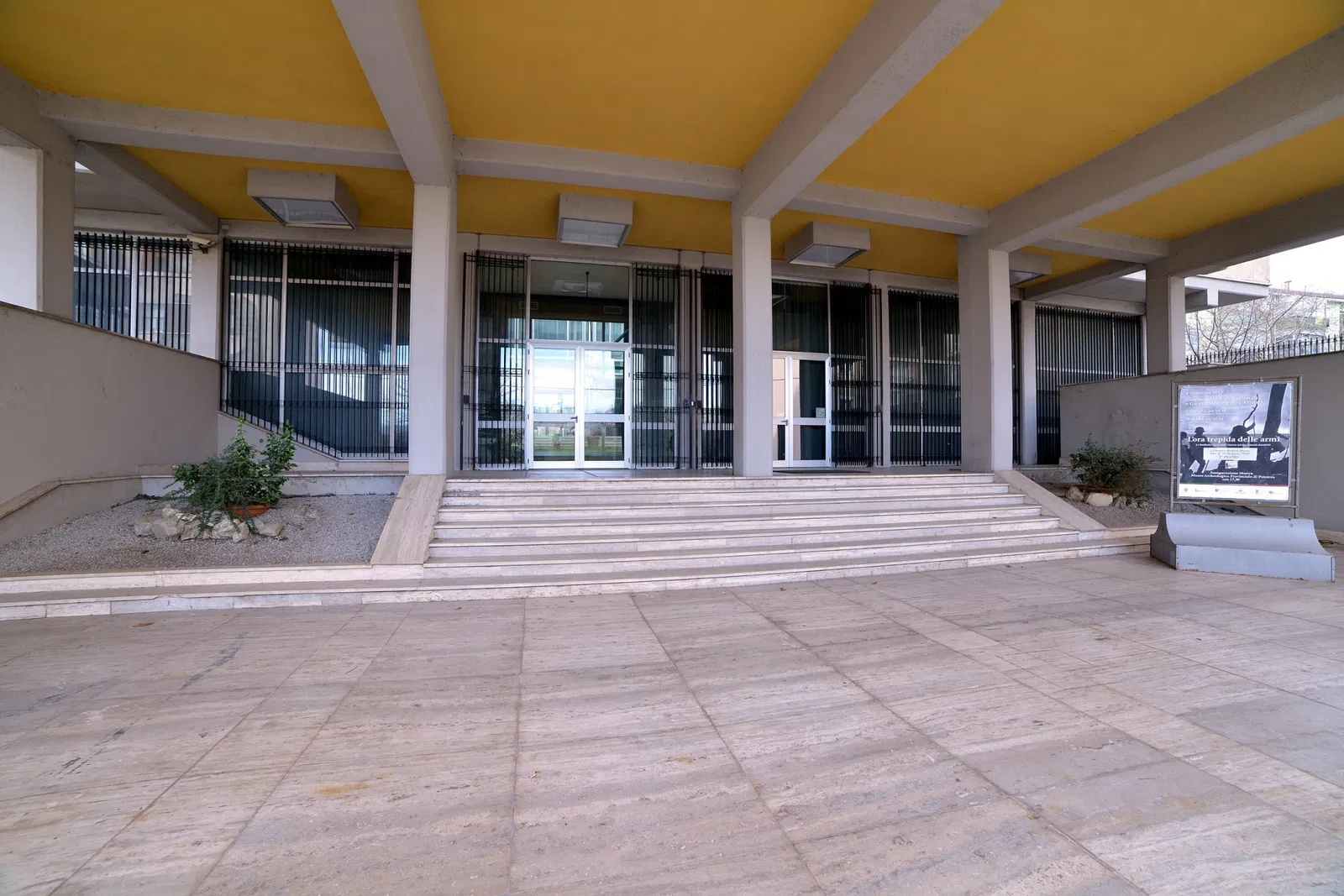 Museo Archeologico Provinciale di Potenza