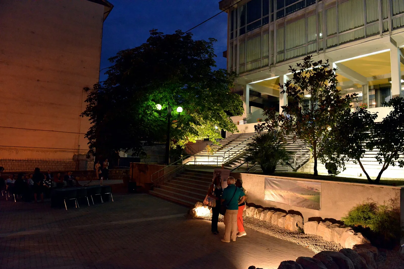 Museo Archeologico Provinciale di Potenza