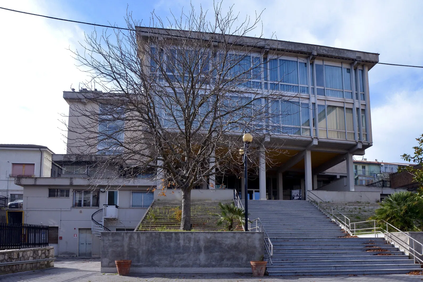 Museo Archeologico Provinciale di Potenza