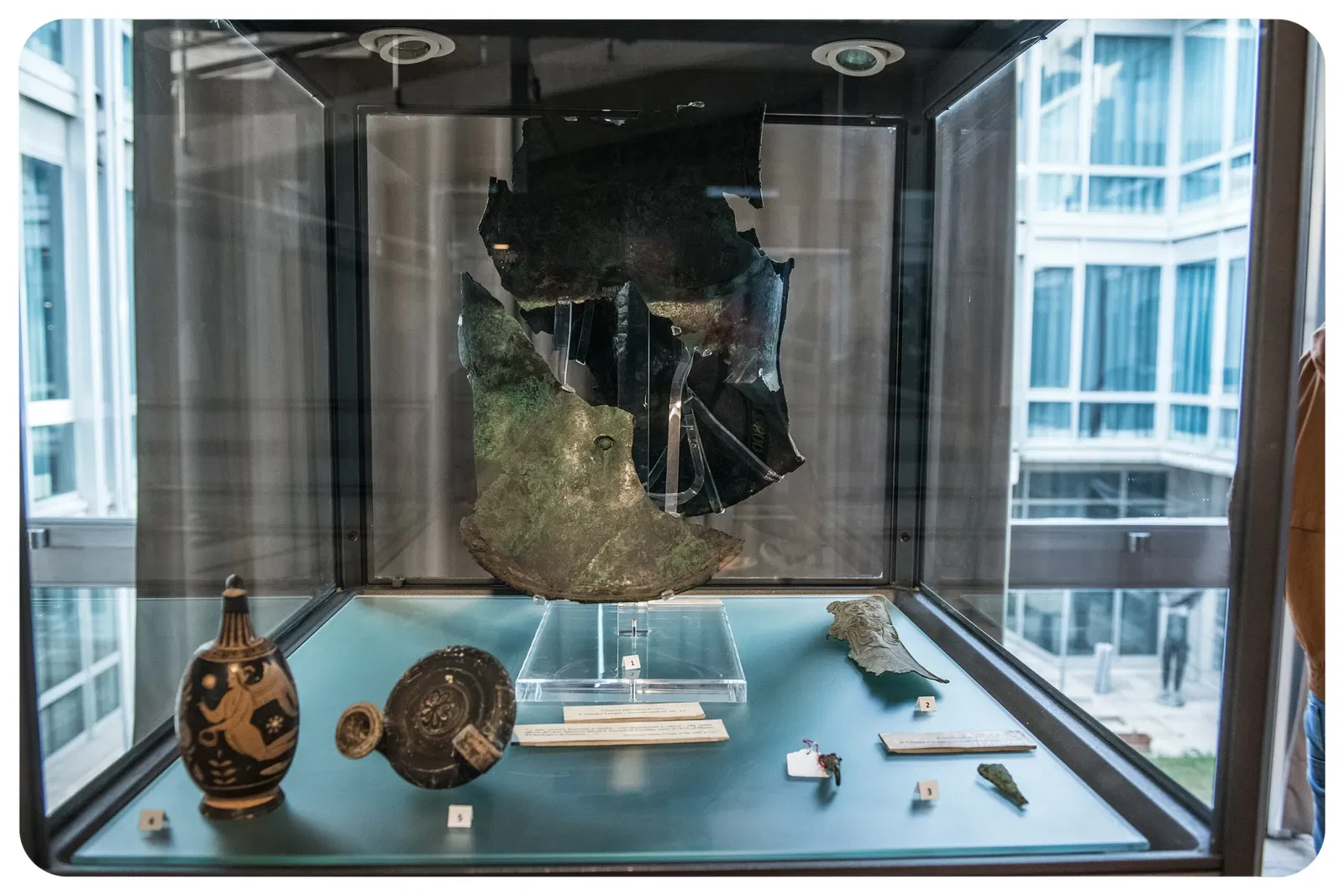 Museo Archeologico Provinciale di Potenza