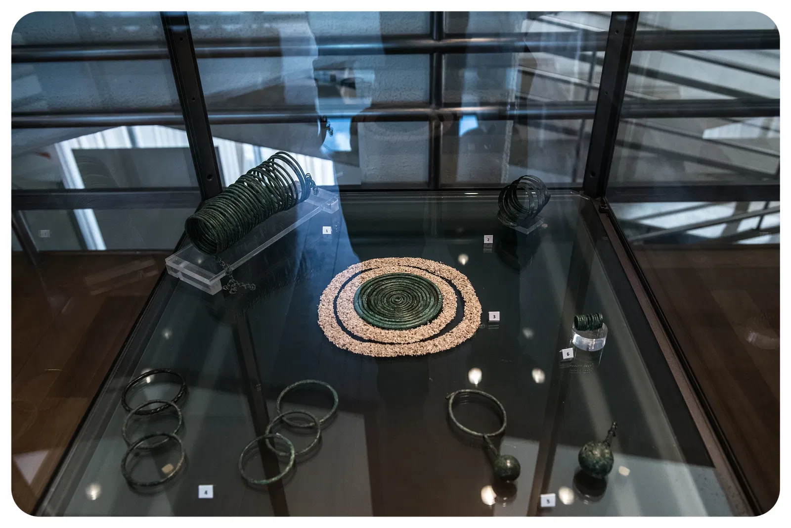 Museo Archeologico Provinciale di Potenza