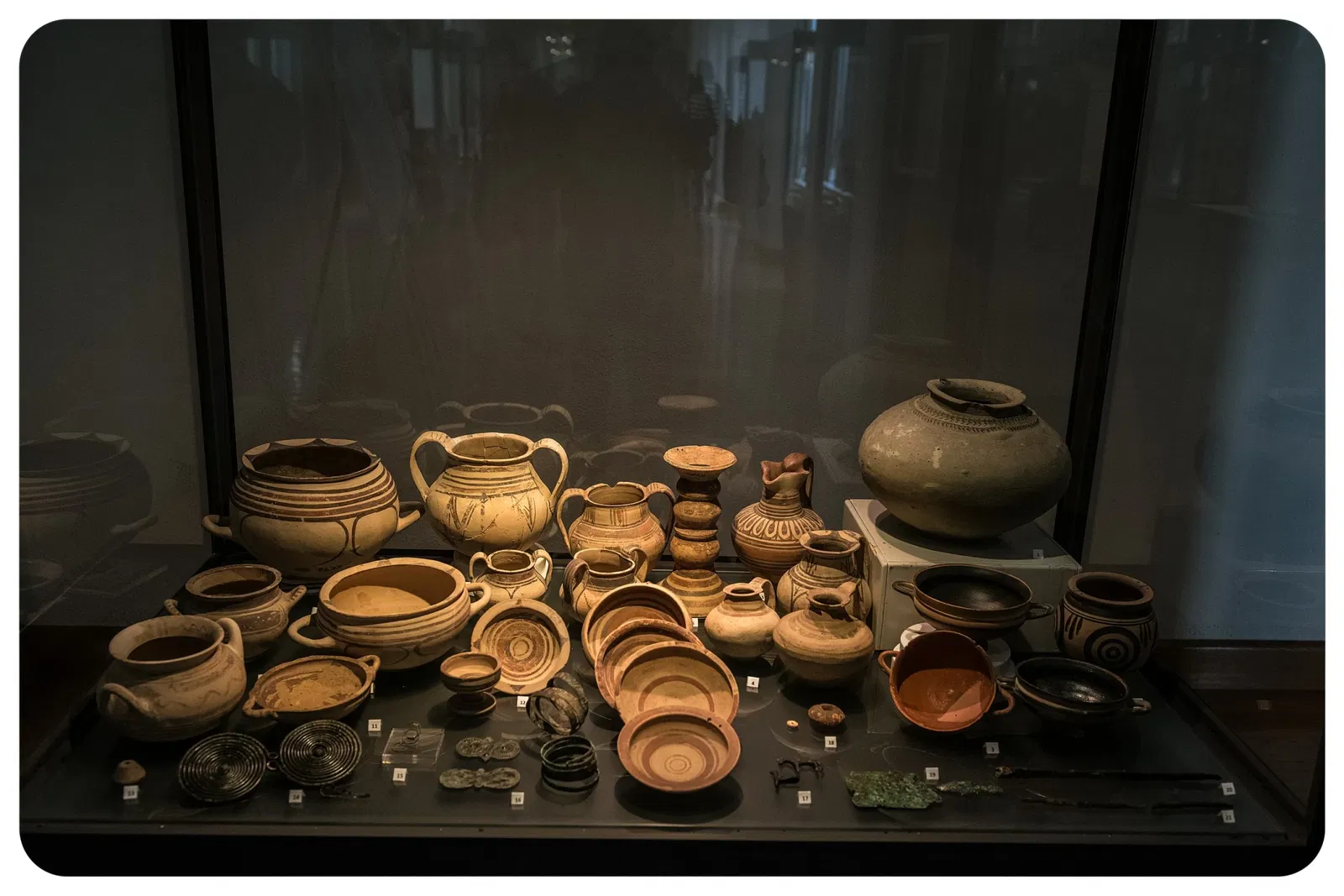 Museo Archeologico Provinciale di Potenza