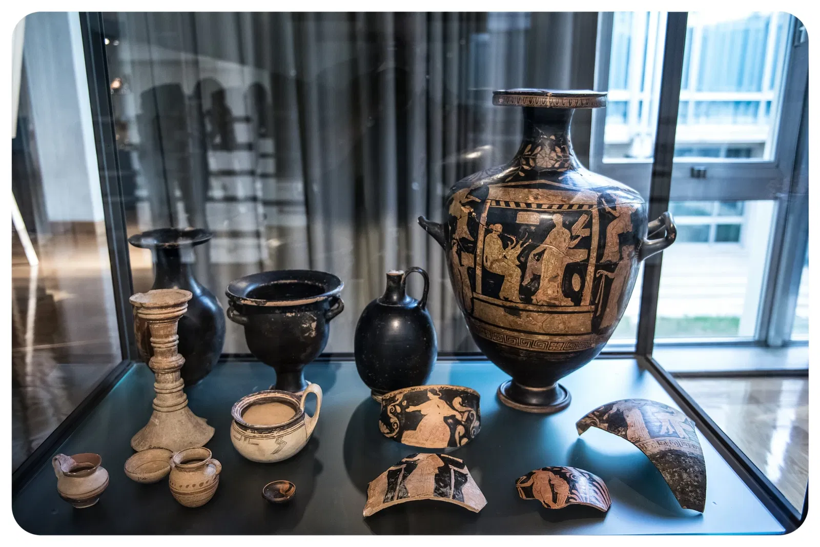 Museo Archeologico Provinciale di Potenza