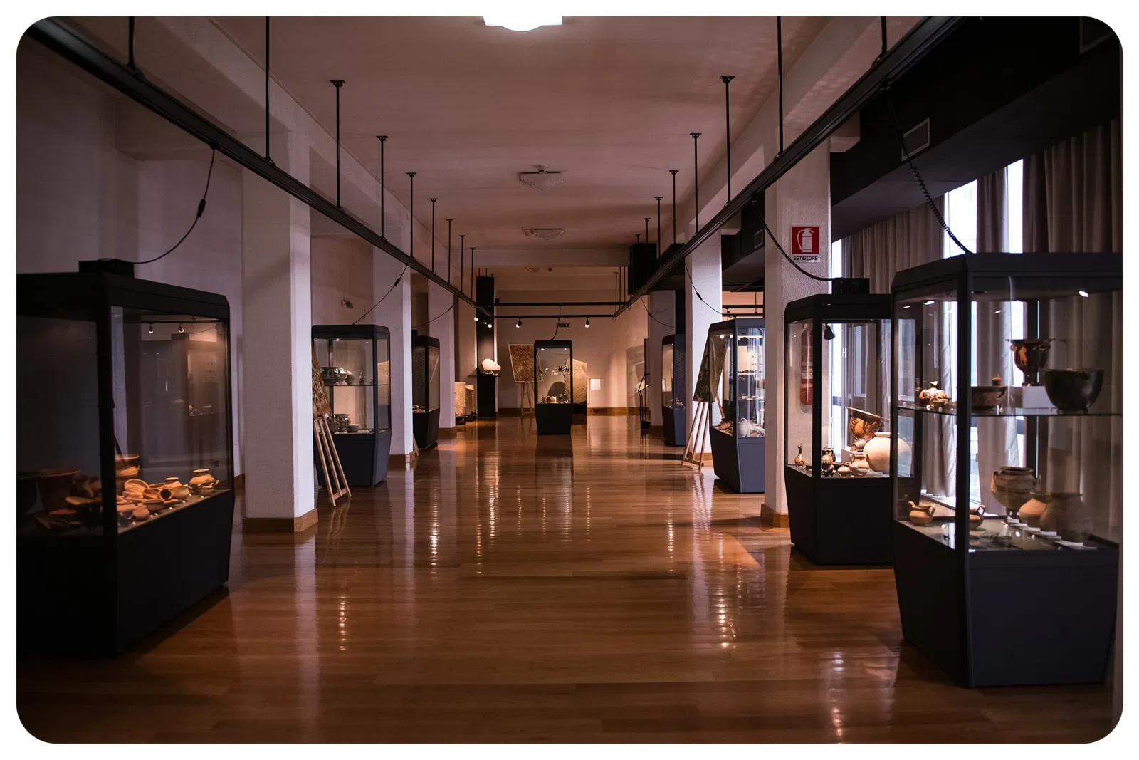 Museo Archeologico Provinciale di Potenza