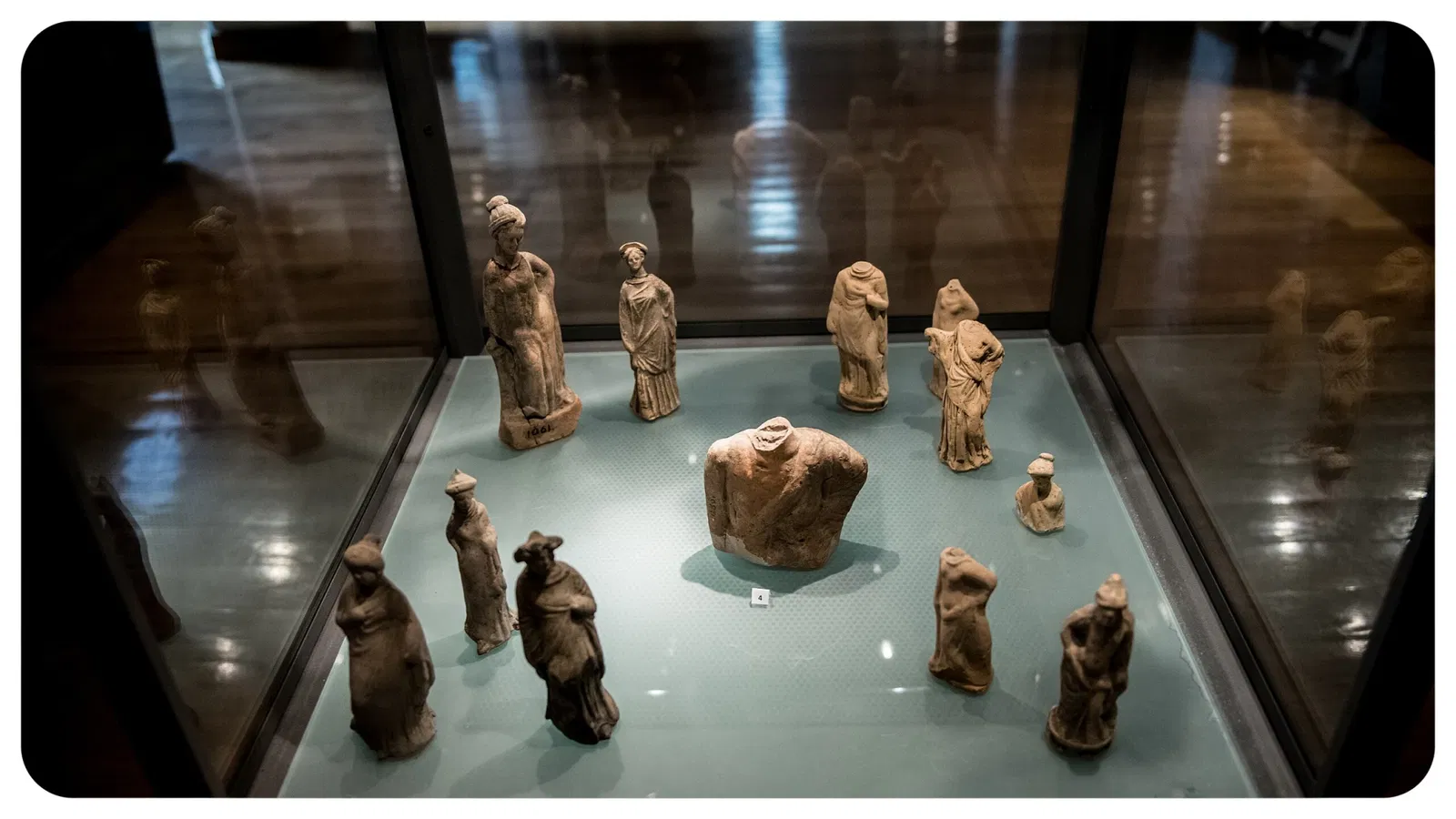 Museo Archeologico Provinciale di Potenza