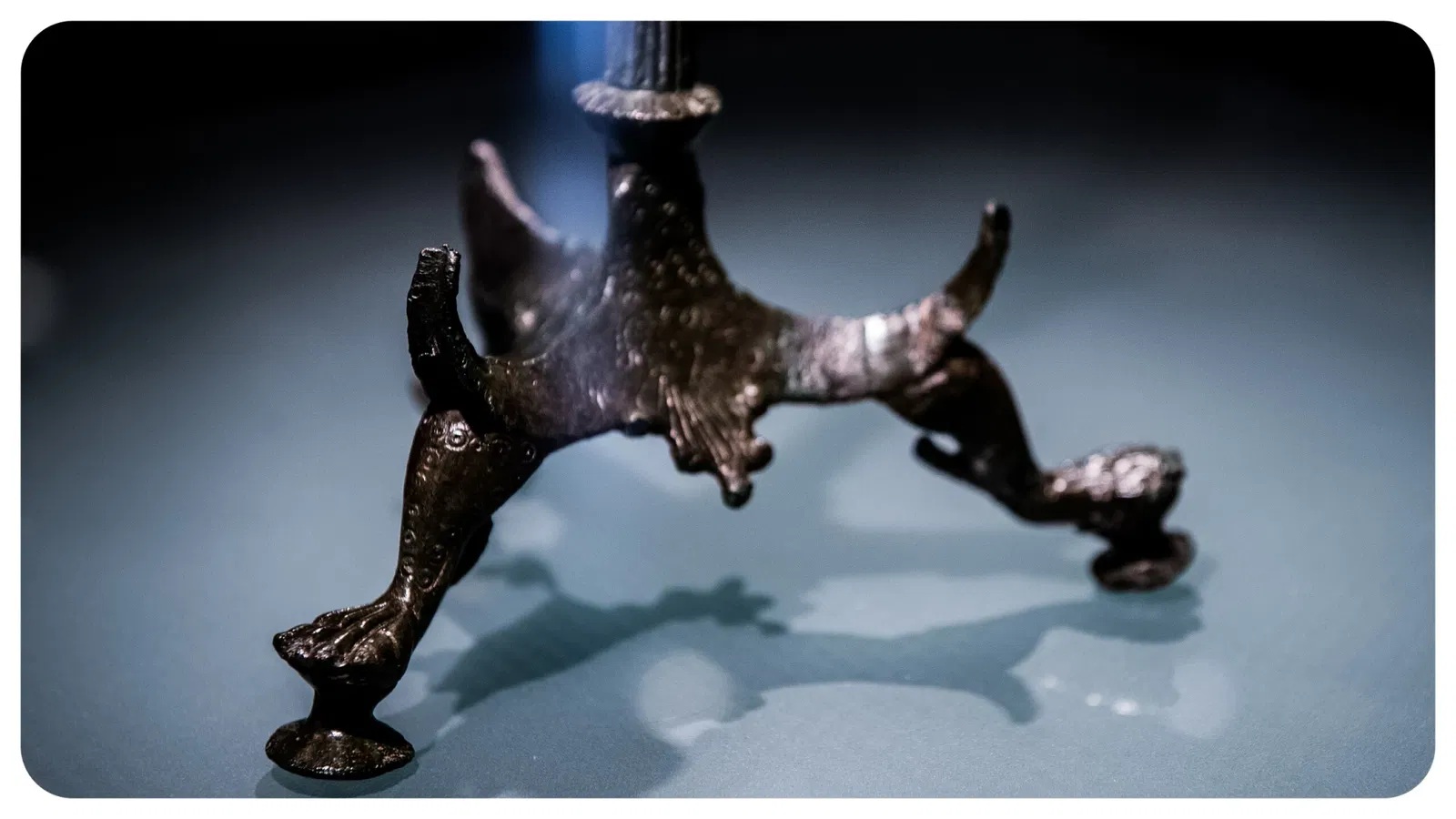 Museo Archeologico Provinciale di Potenza