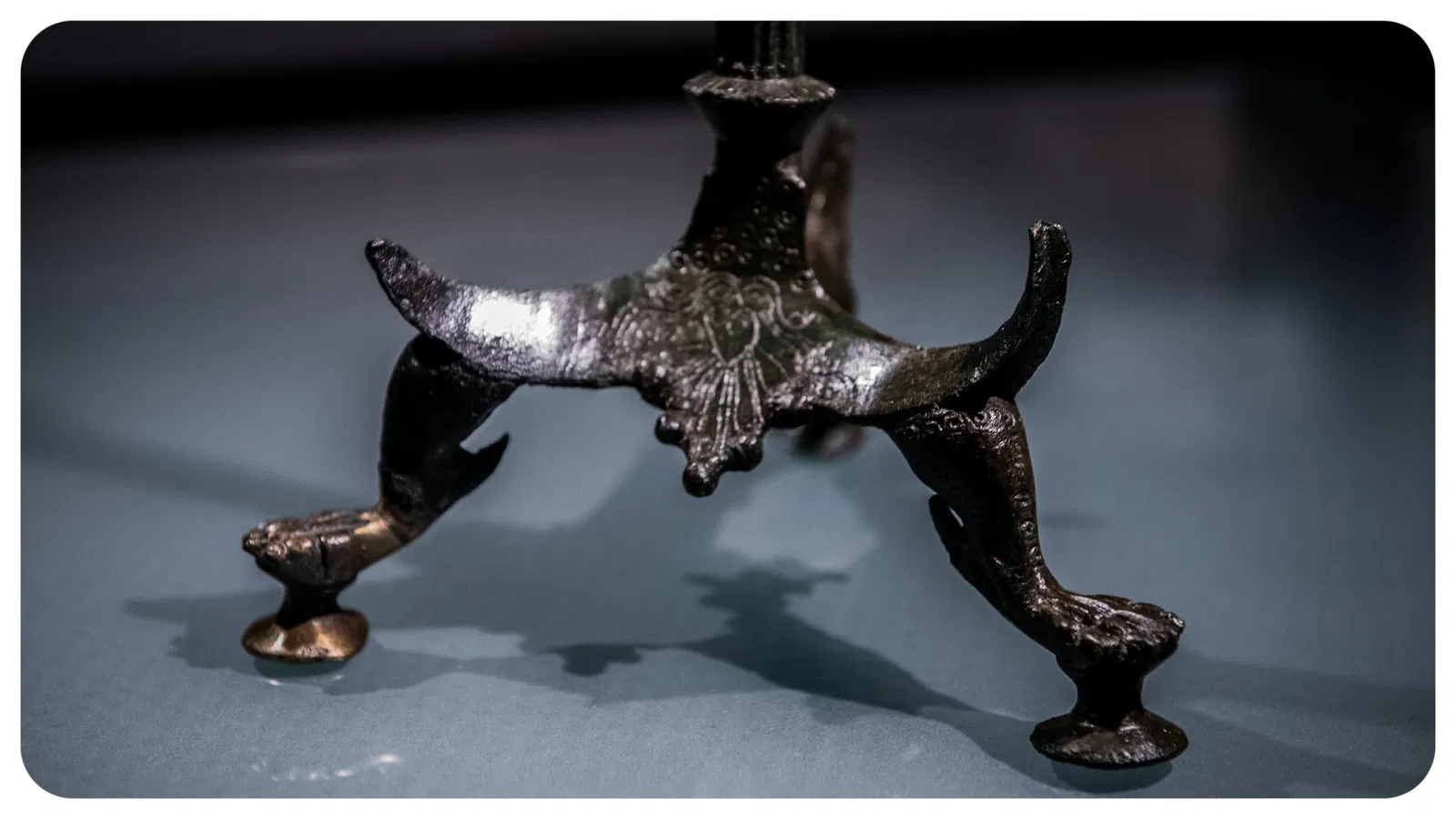 Museo Archeologico Provinciale di Potenza