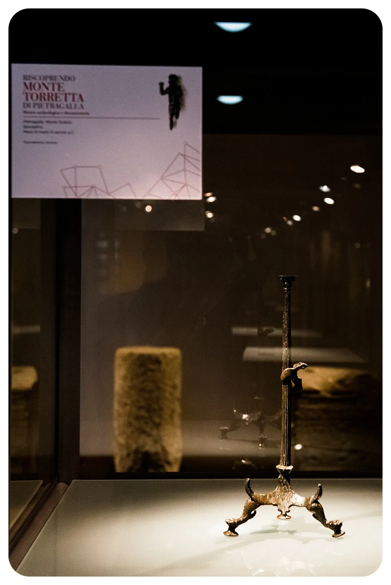 Museo Archeologico Provinciale di Potenza