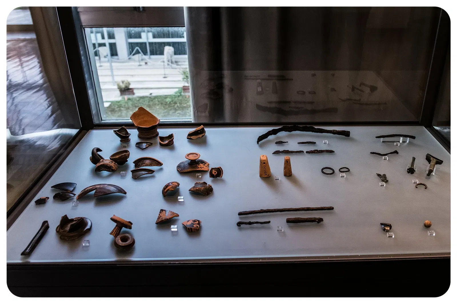 Museo Archeologico Provinciale di Potenza