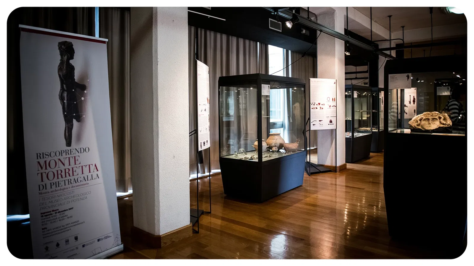 Museo Archeologico Provinciale di Potenza