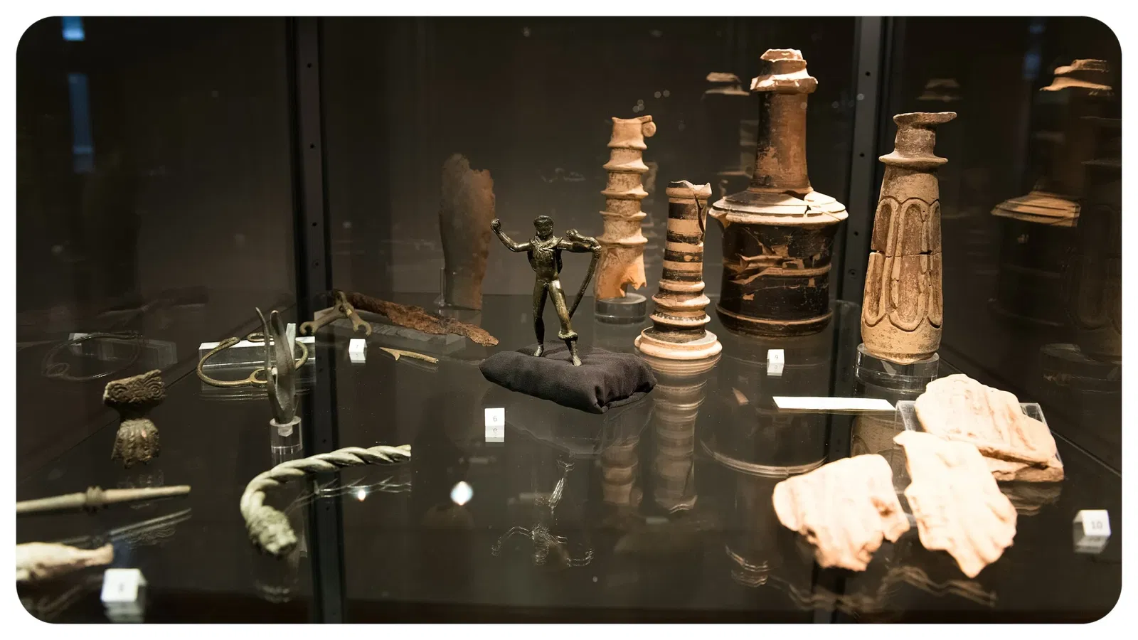 Museo Archeologico Provinciale di Potenza