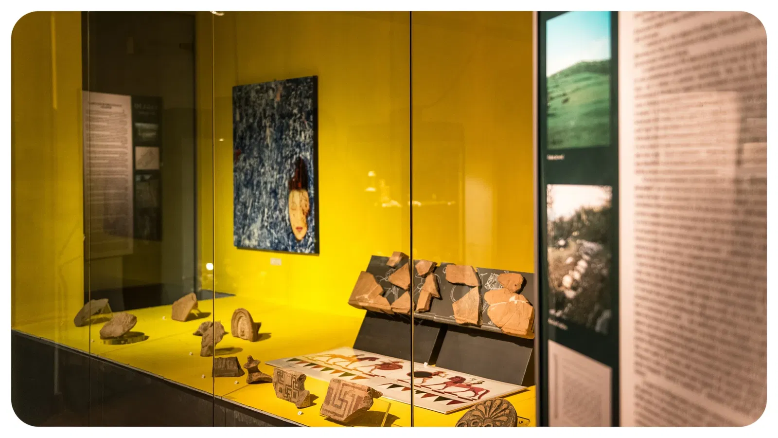 Museo Archeologico Provinciale di Potenza