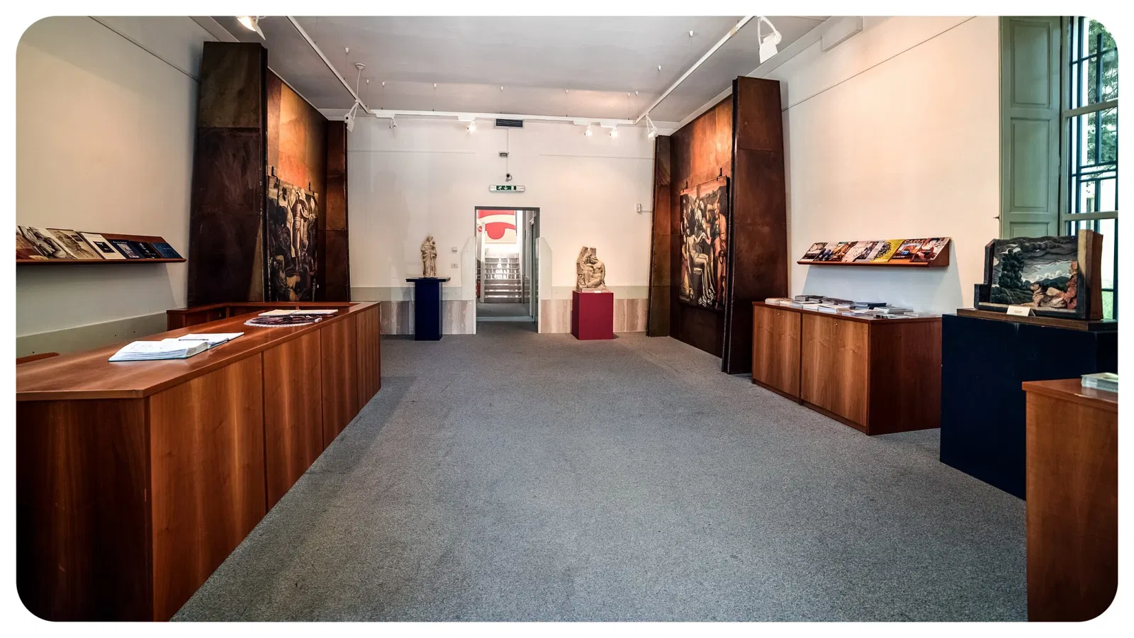 Pinacoteca Provinciale di Potenza