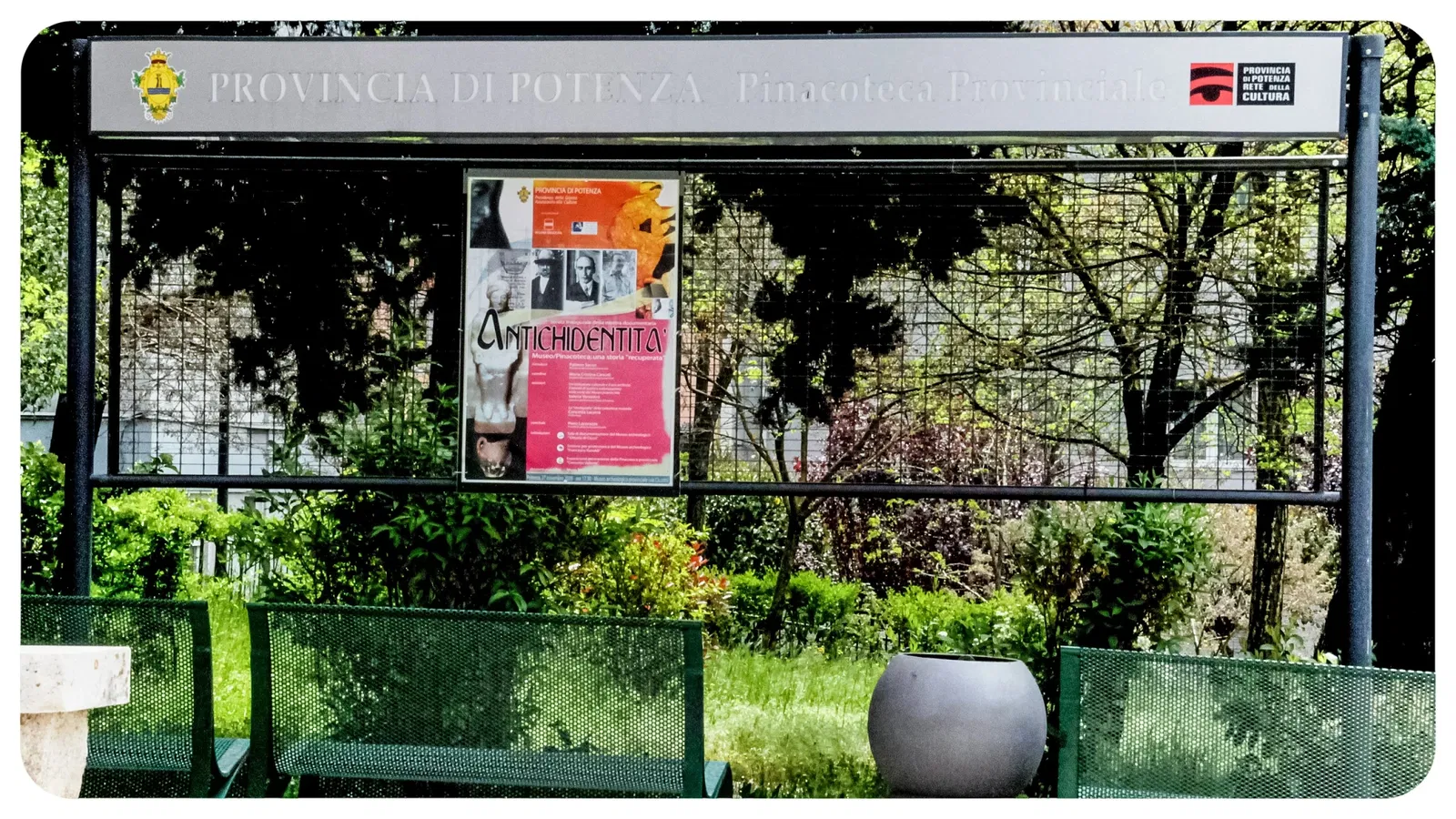 Pinacoteca Provinciale di Potenza