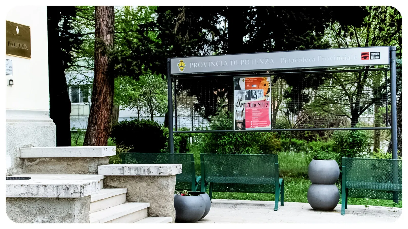 Pinacoteca Provinciale di Potenza