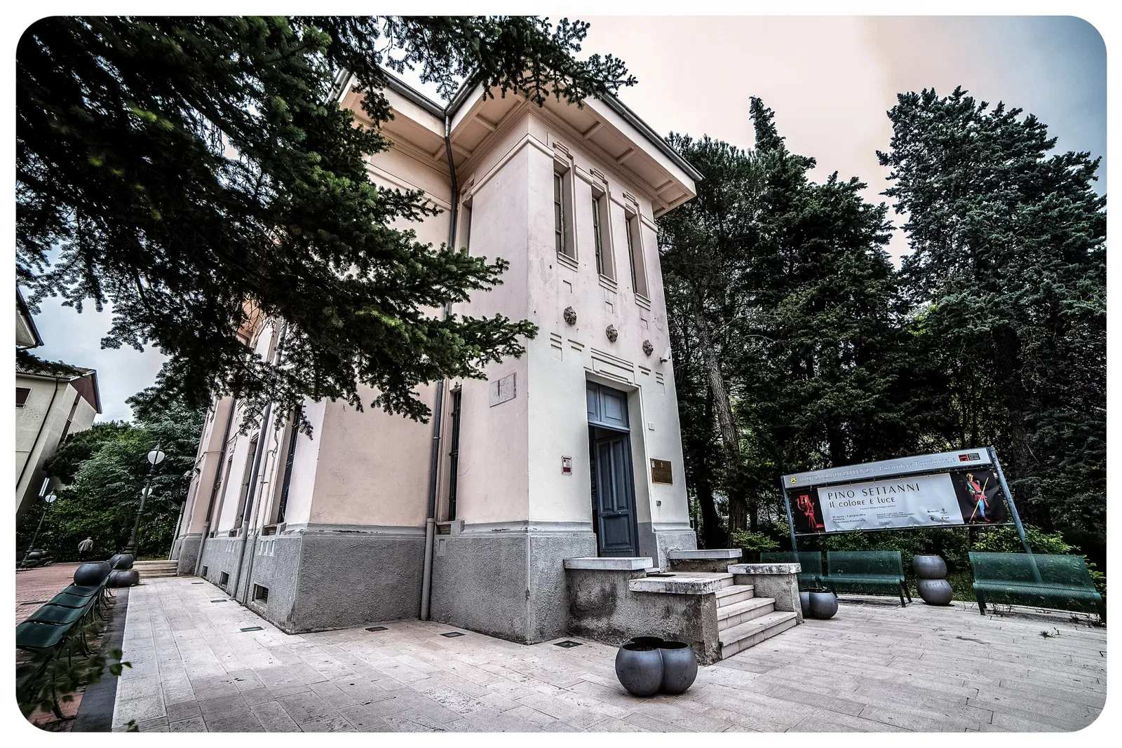 Pinacoteca Provinciale di Potenza