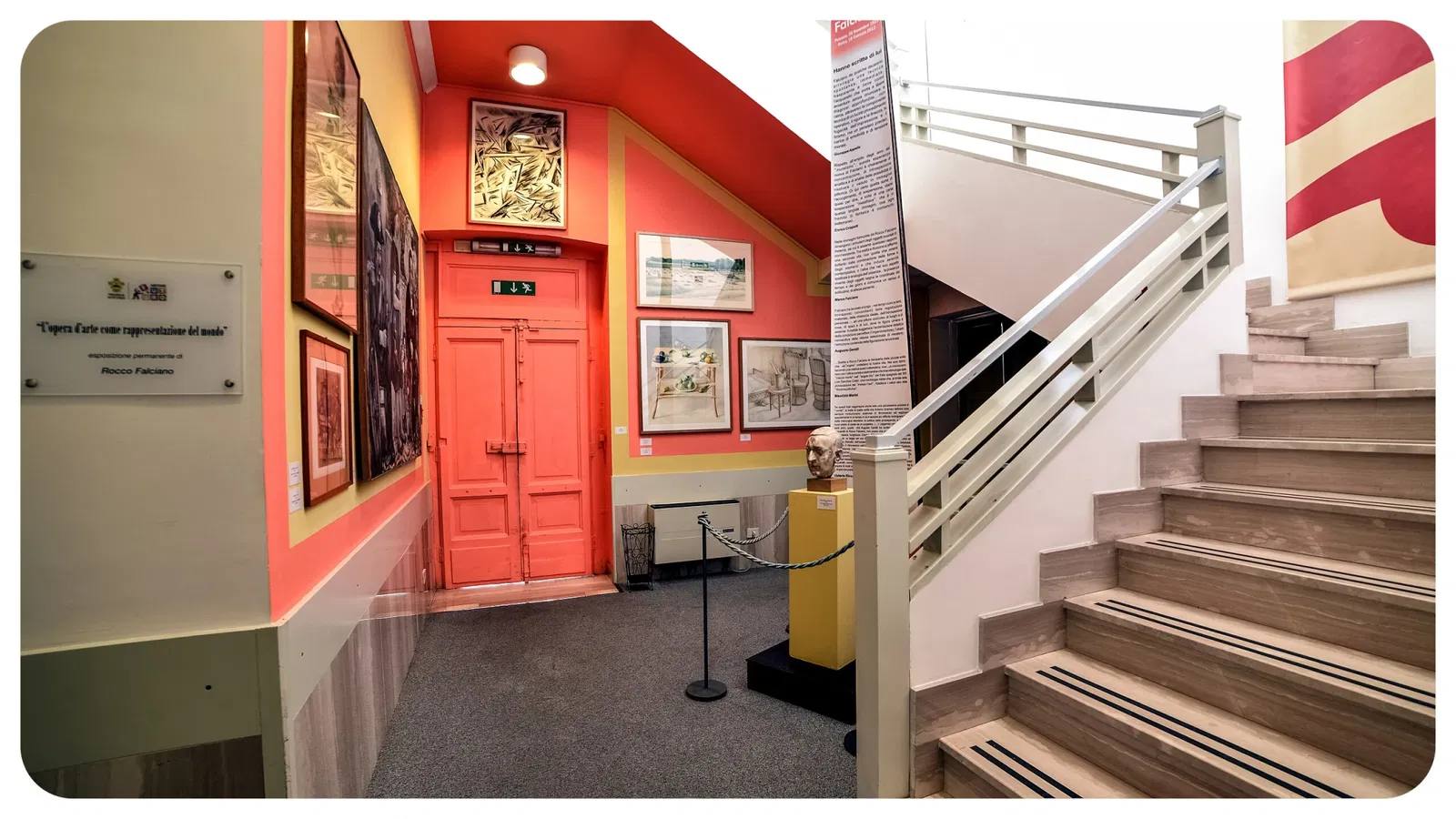 Pinacoteca Provinciale di Potenza