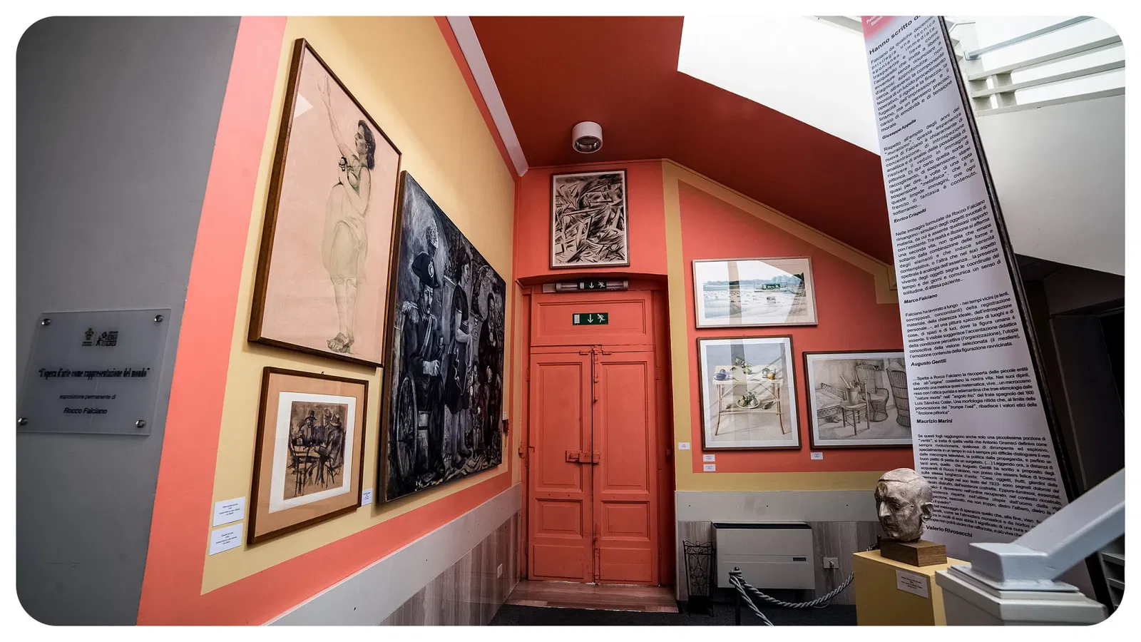 Pinacoteca Provinciale di Potenza