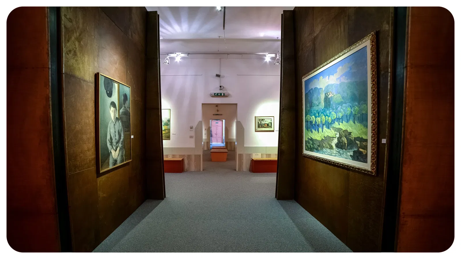 Pinacoteca Provinciale di Potenza