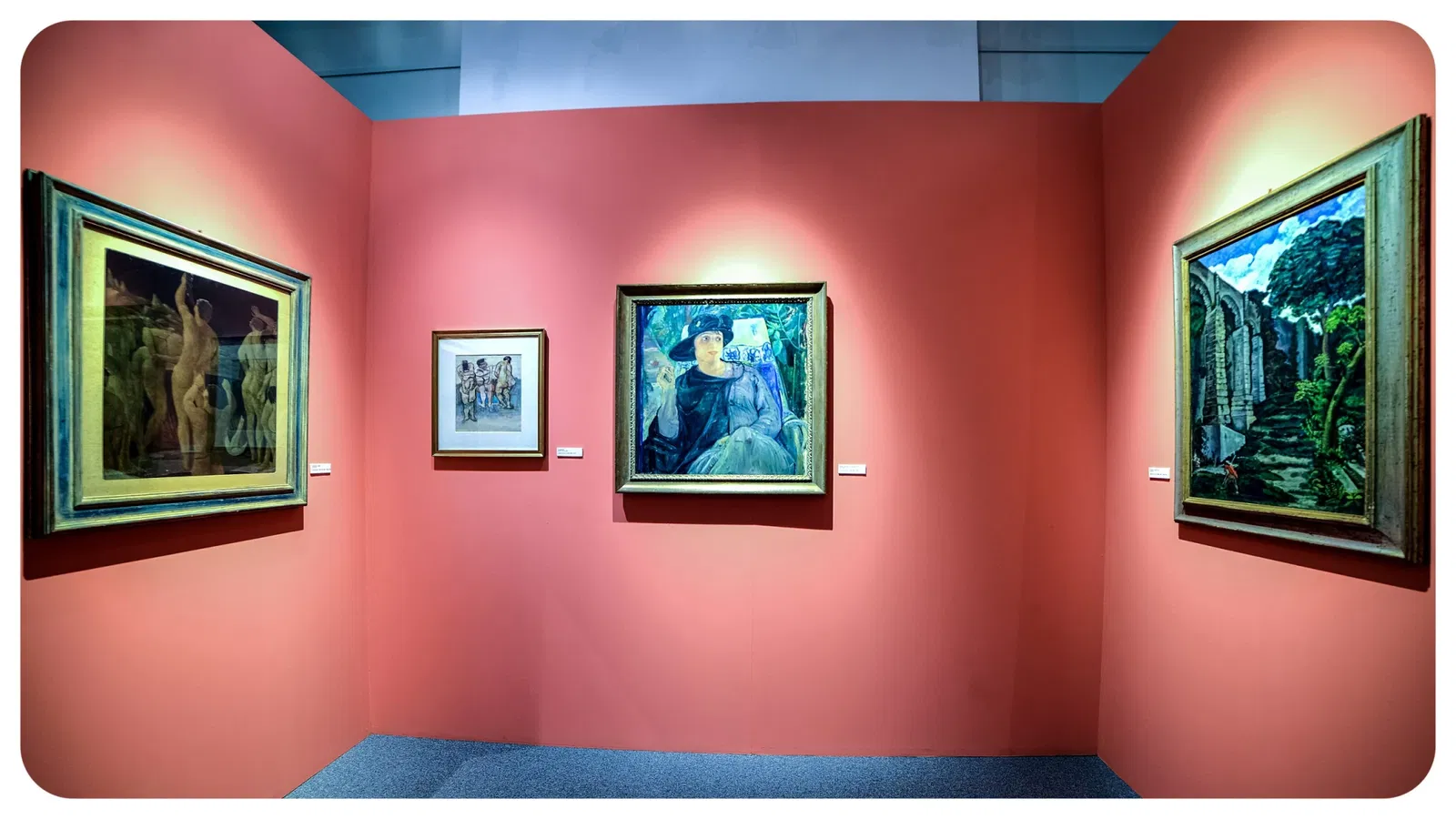 Pinacoteca Provinciale di Potenza