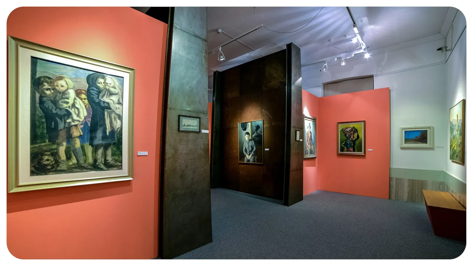 Pinacoteca Provinciale di Potenza