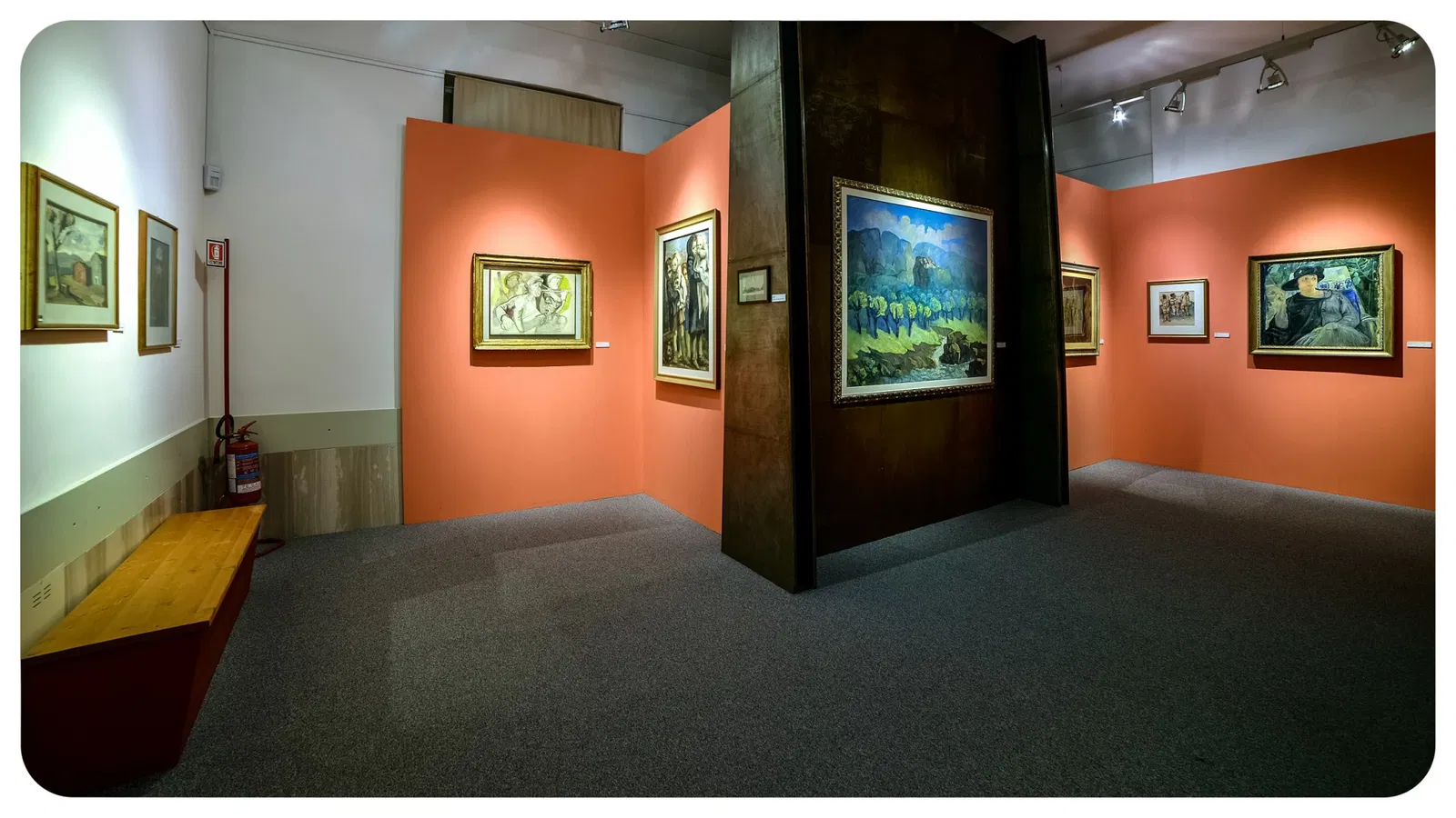 Pinacoteca Provinciale di Potenza