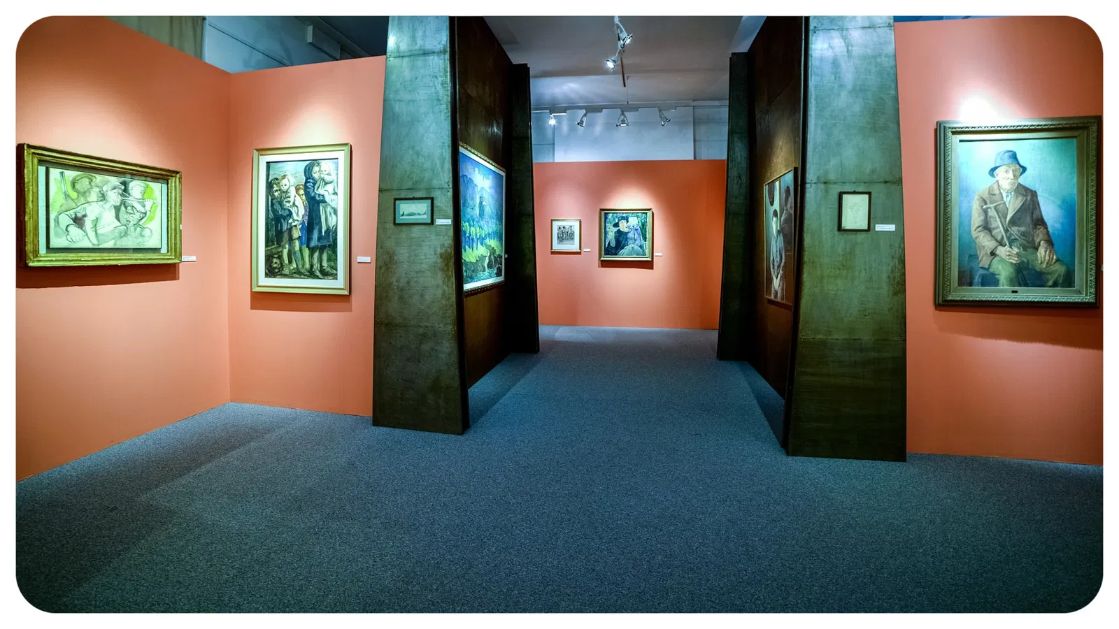 Pinacoteca Provinciale di Potenza