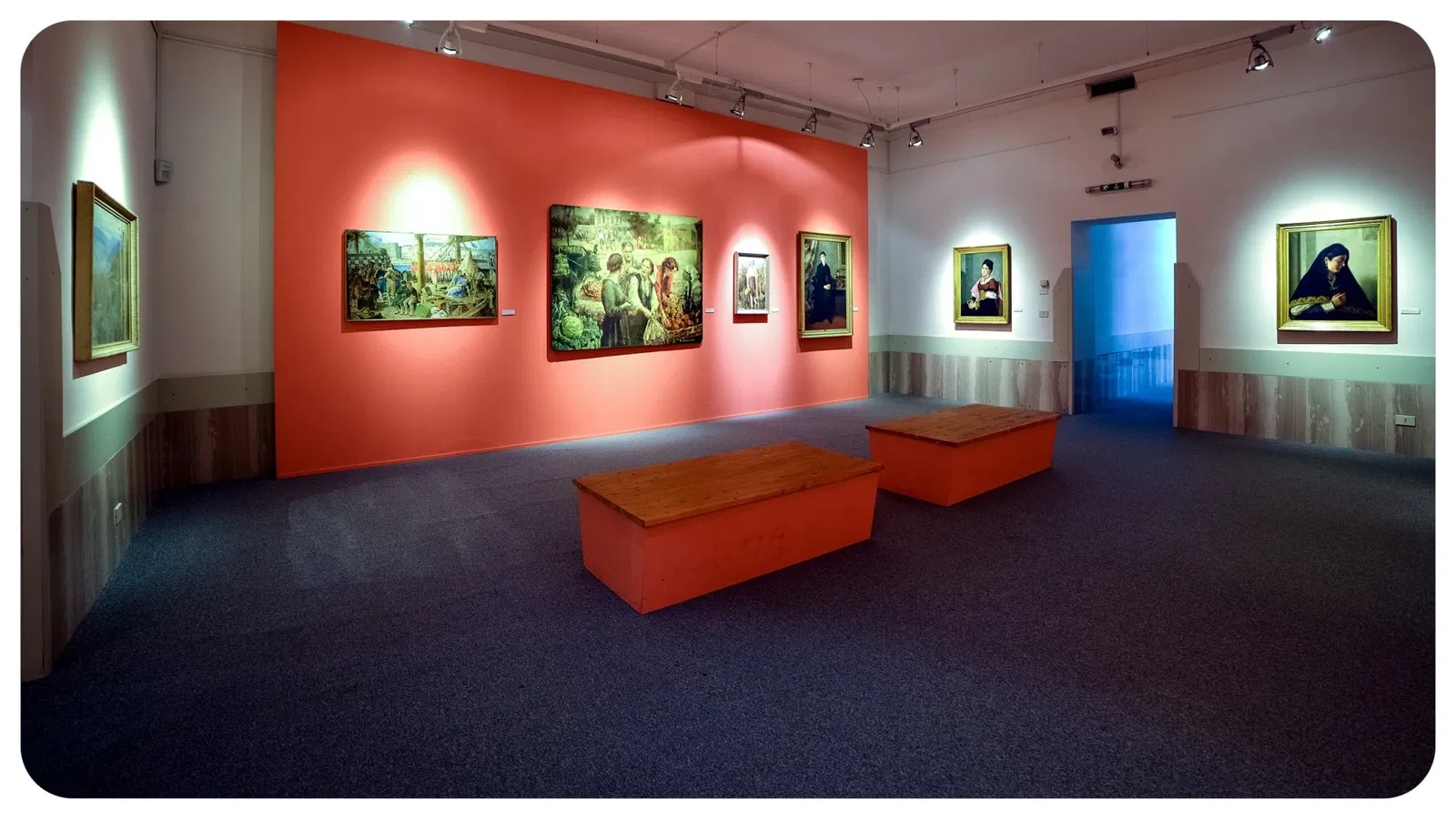 Pinacoteca Provinciale di Potenza