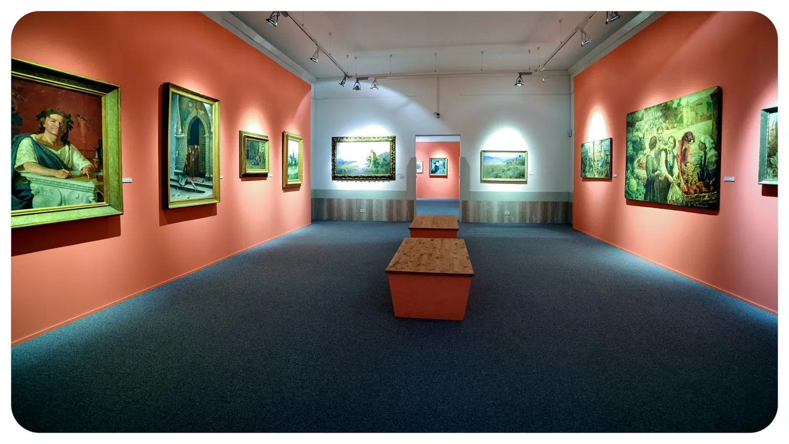 Pinacoteca Provinciale di Potenza