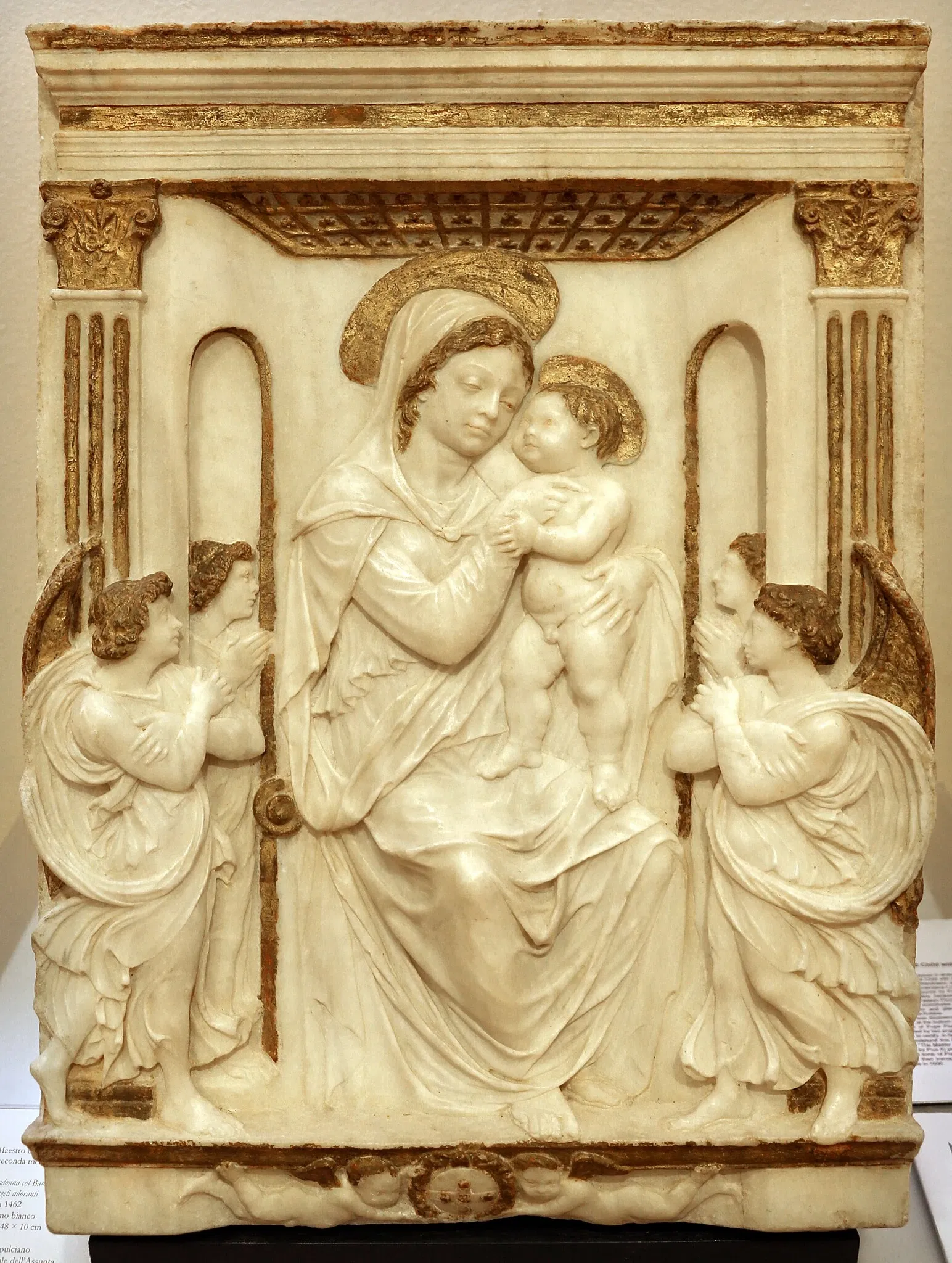 Museo Civico di Montepulciano