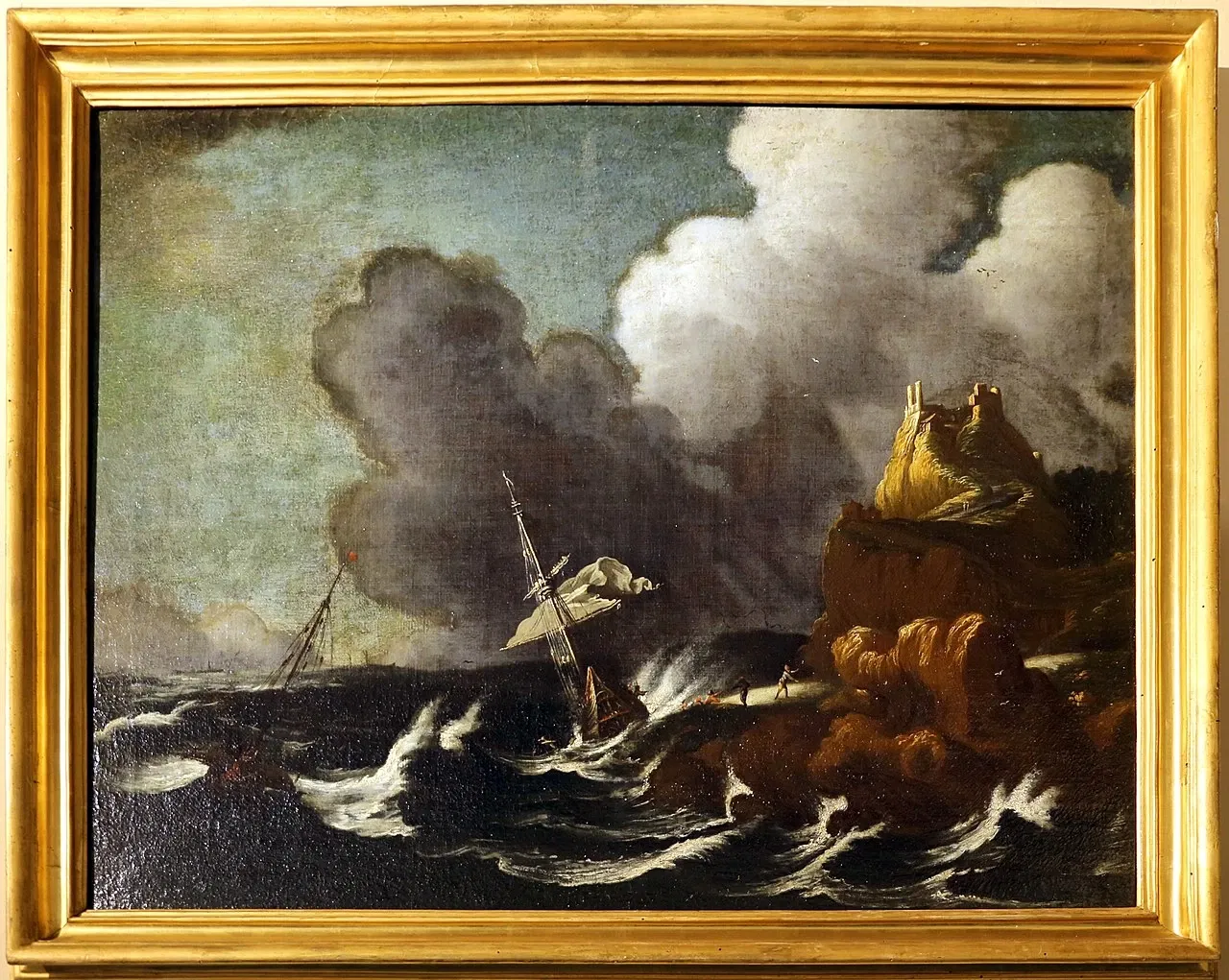 Museo Civico di Montepulciano